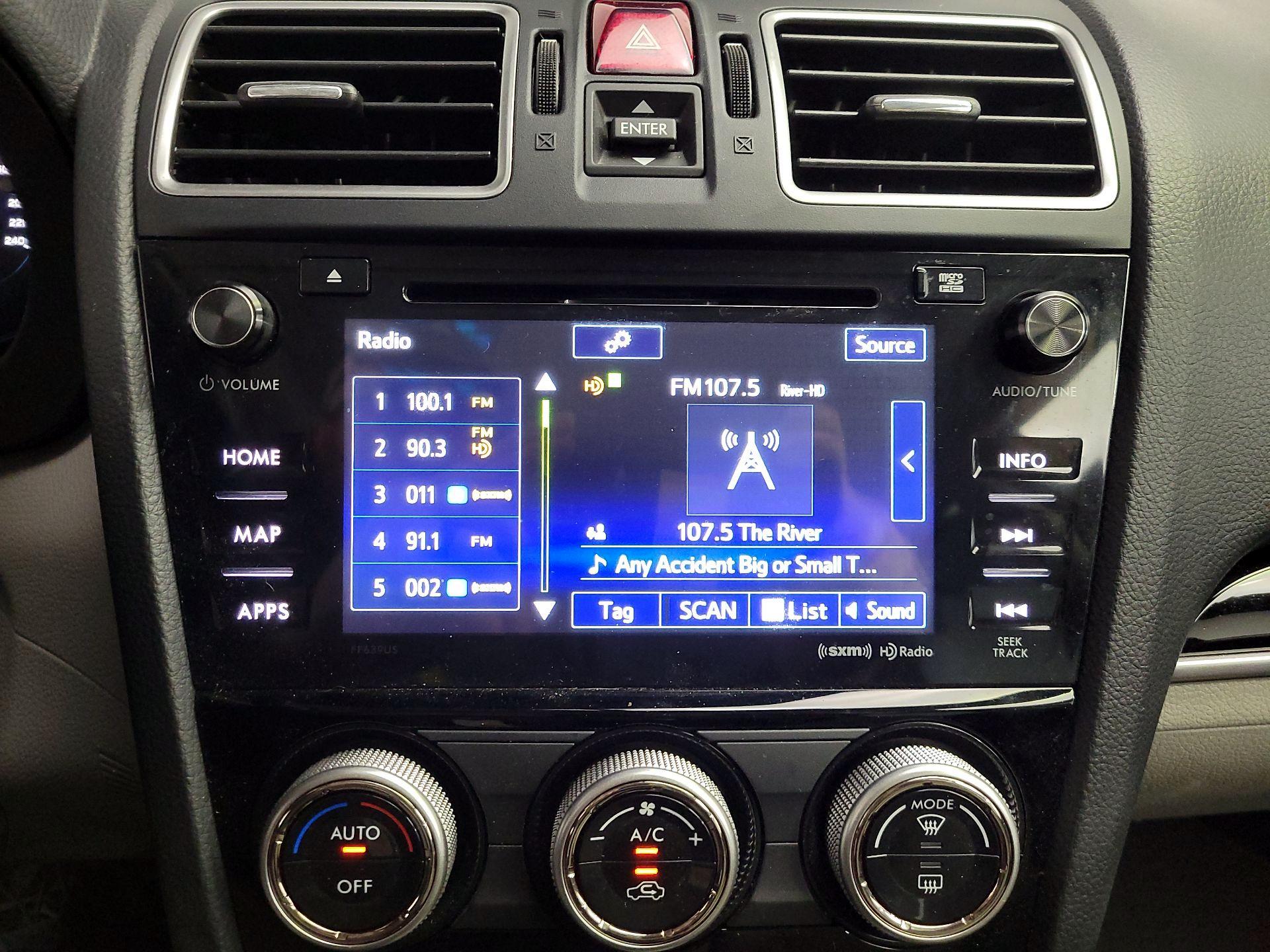 Thumbnail: 2018 Subaru Forester - 16