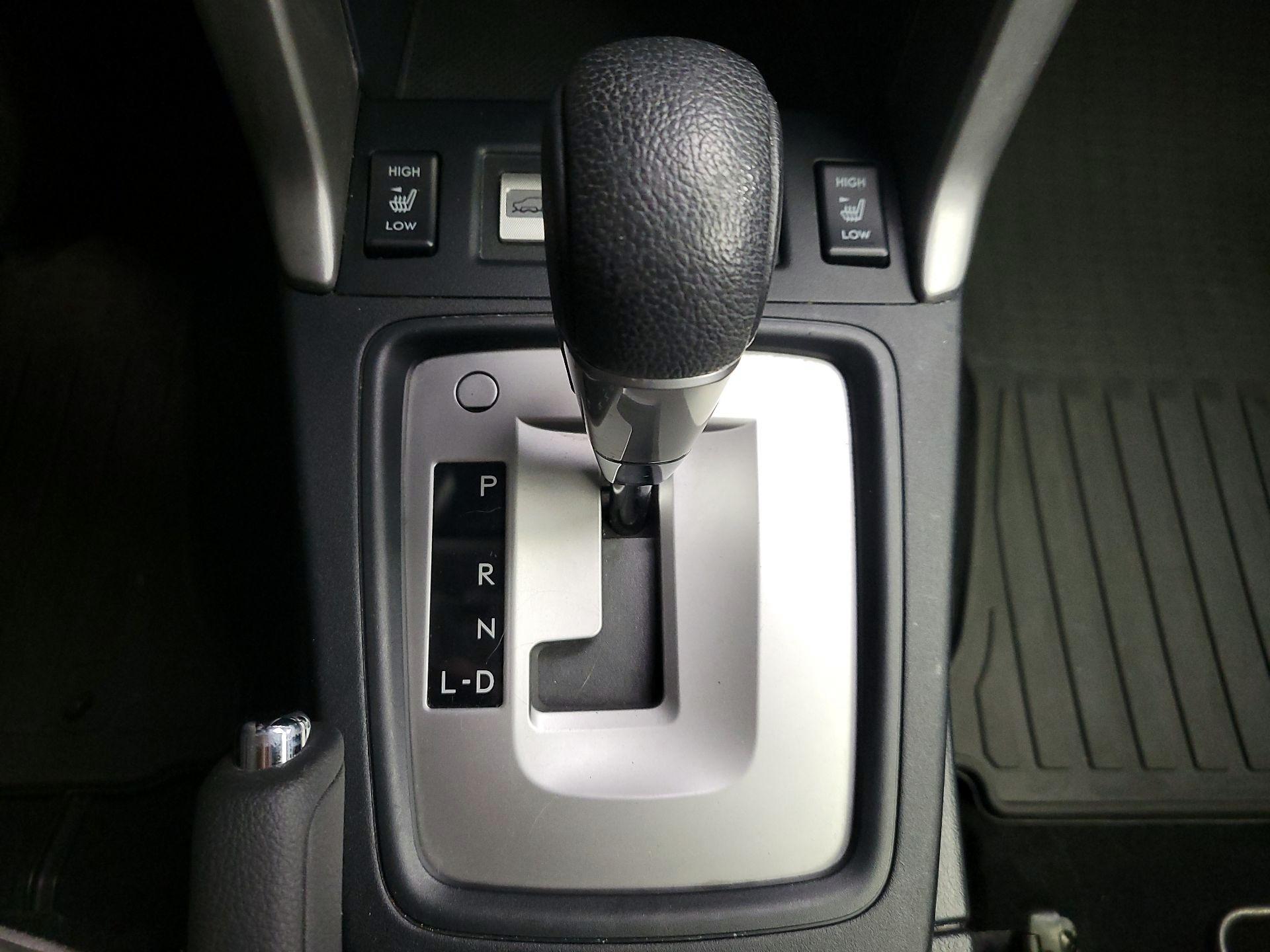 Thumbnail: 2018 Subaru Forester - 18