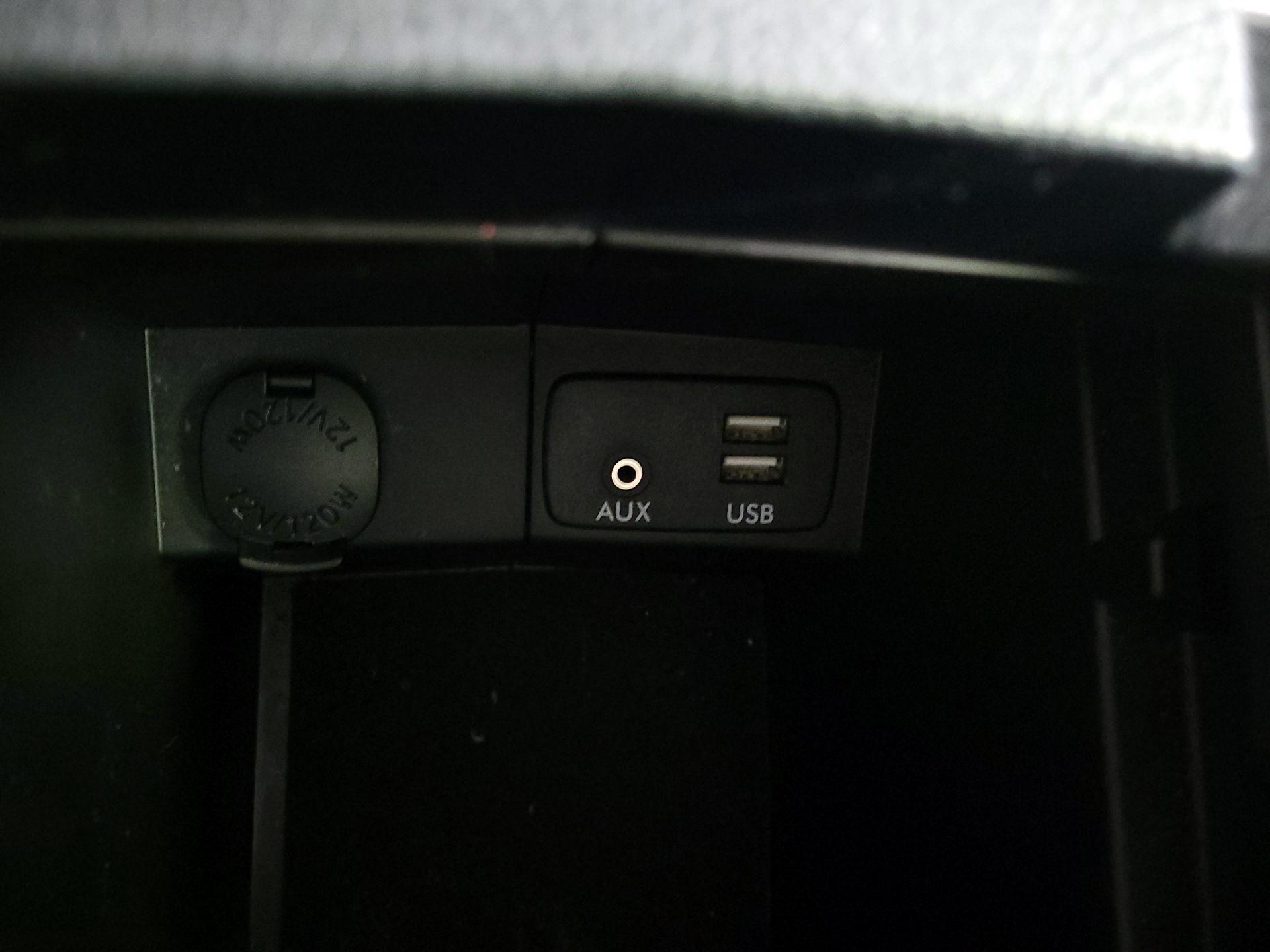 Thumbnail: 2018 Subaru Forester - 19