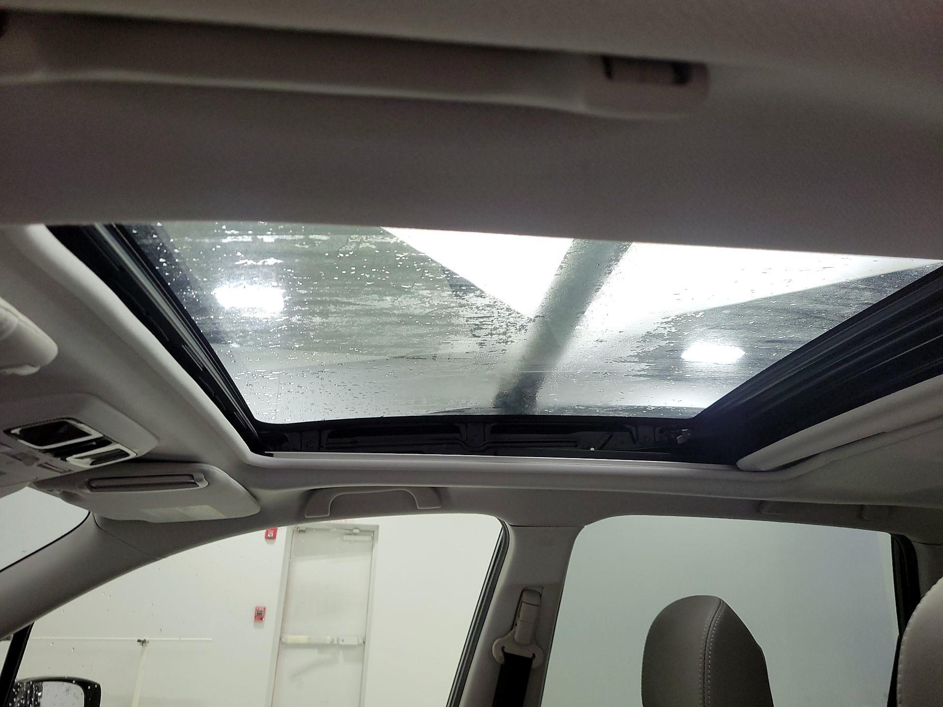 Thumbnail: 2018 Subaru Forester - 20