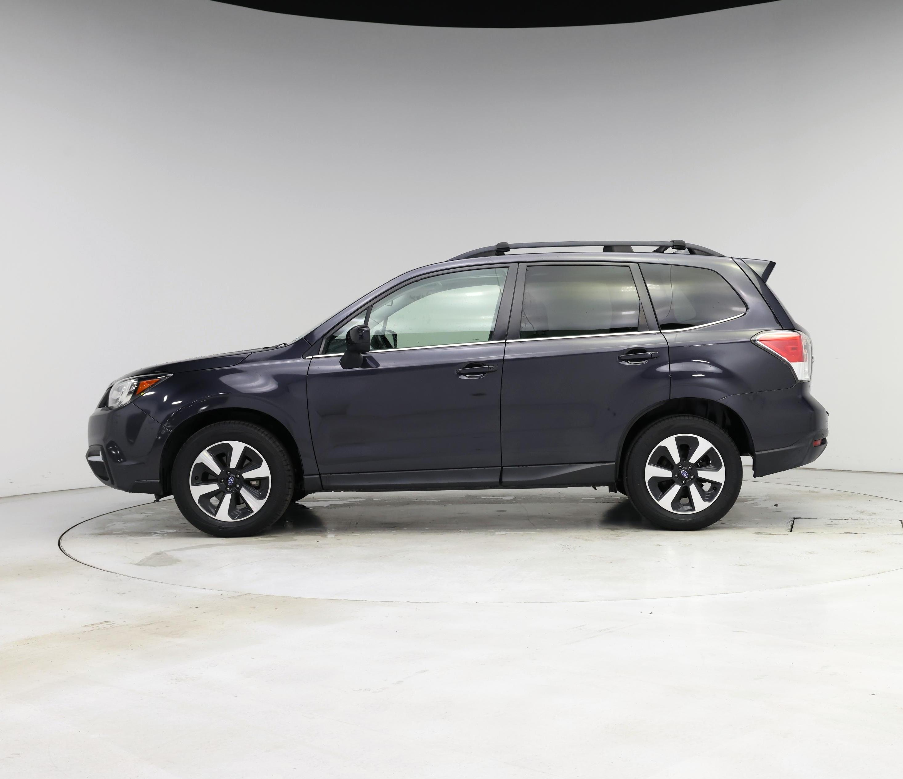 Thumbnail: 2018 Subaru Forester - 3