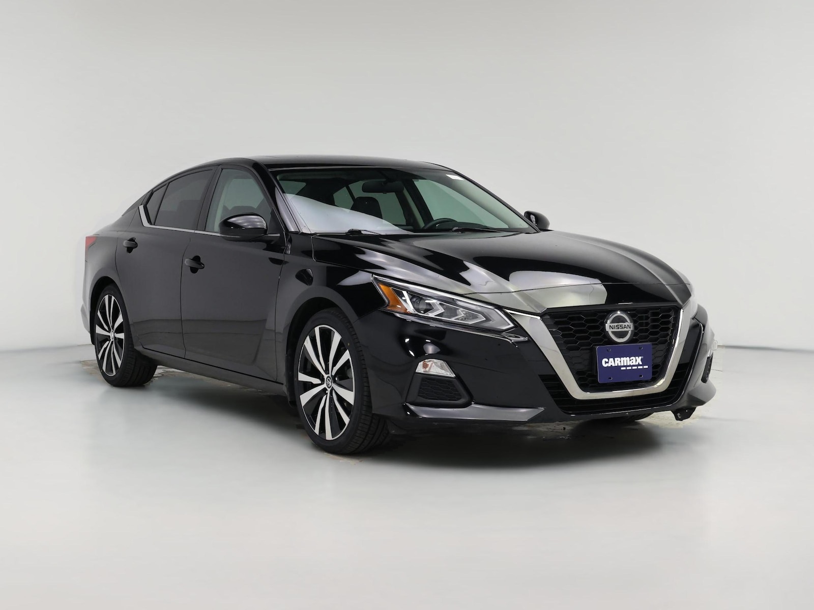 2019 Nissan Altima SR