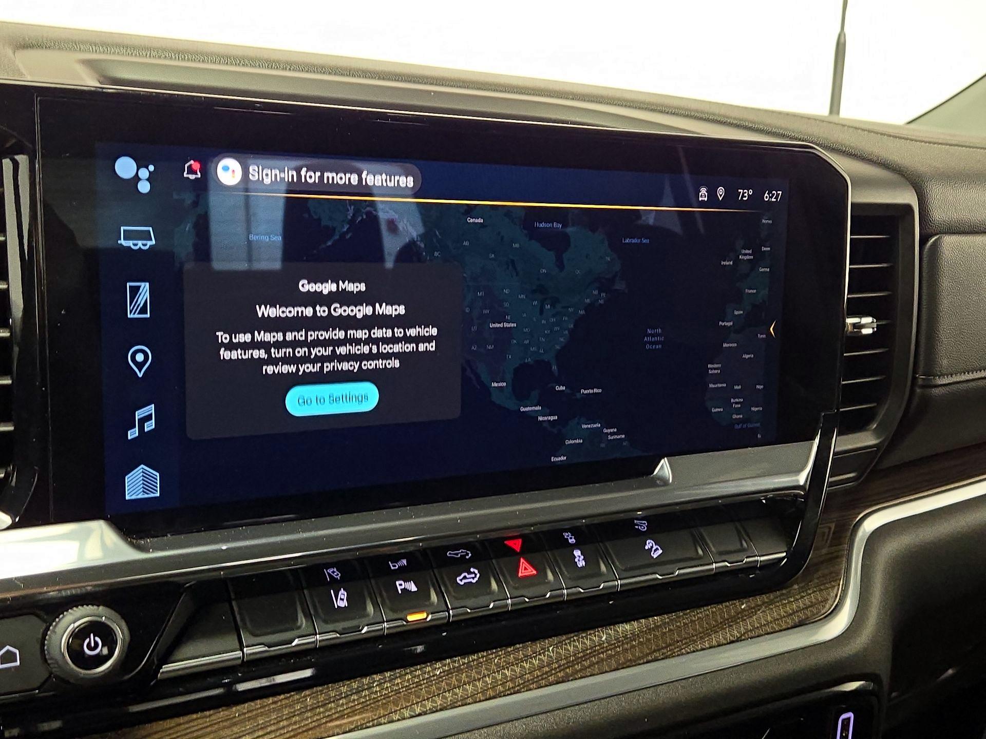 Thumbnail: 2025 Chevrolet Silverado 2500 - 14