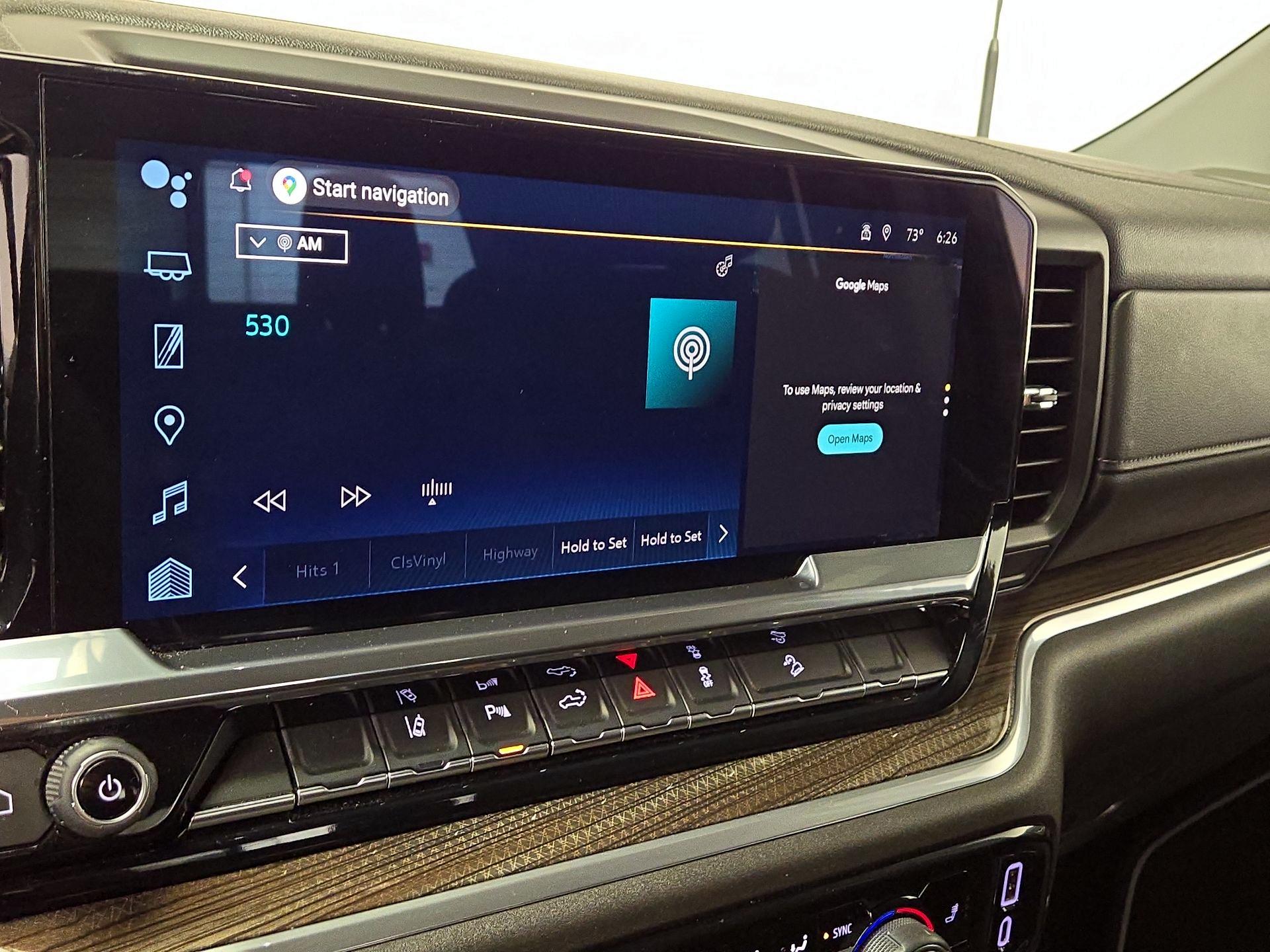 Thumbnail: 2025 Chevrolet Silverado 2500 - 16