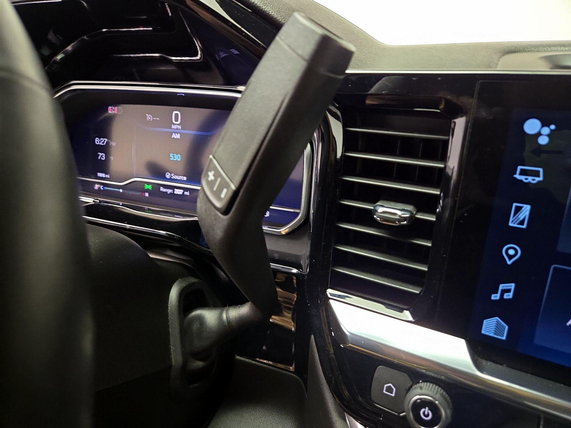 Thumbnail: 2025 Chevrolet Silverado 2500 - 18