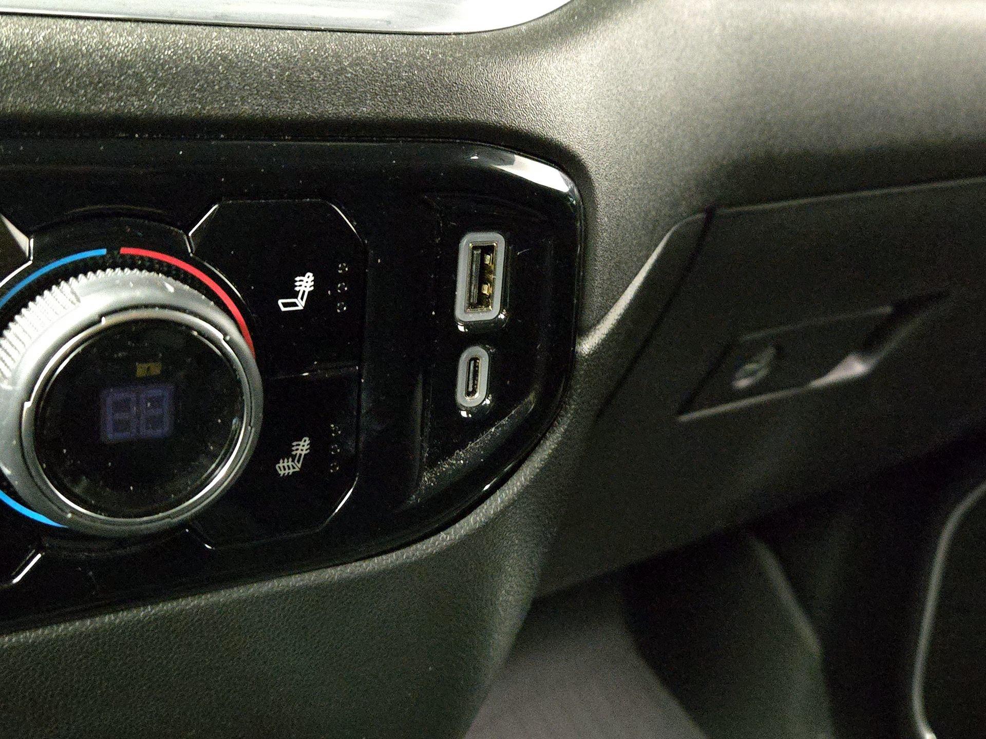 Thumbnail: 2025 Chevrolet Silverado 2500 - 19