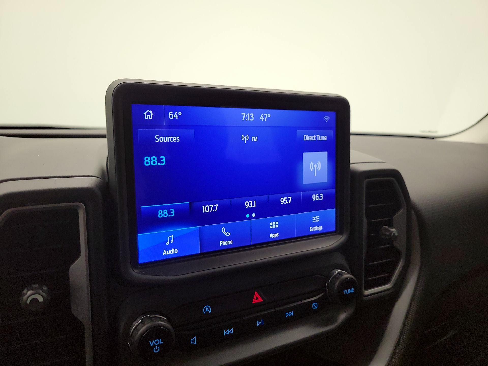 Thumbnail: 2023 Ford Bronco Sport - 15