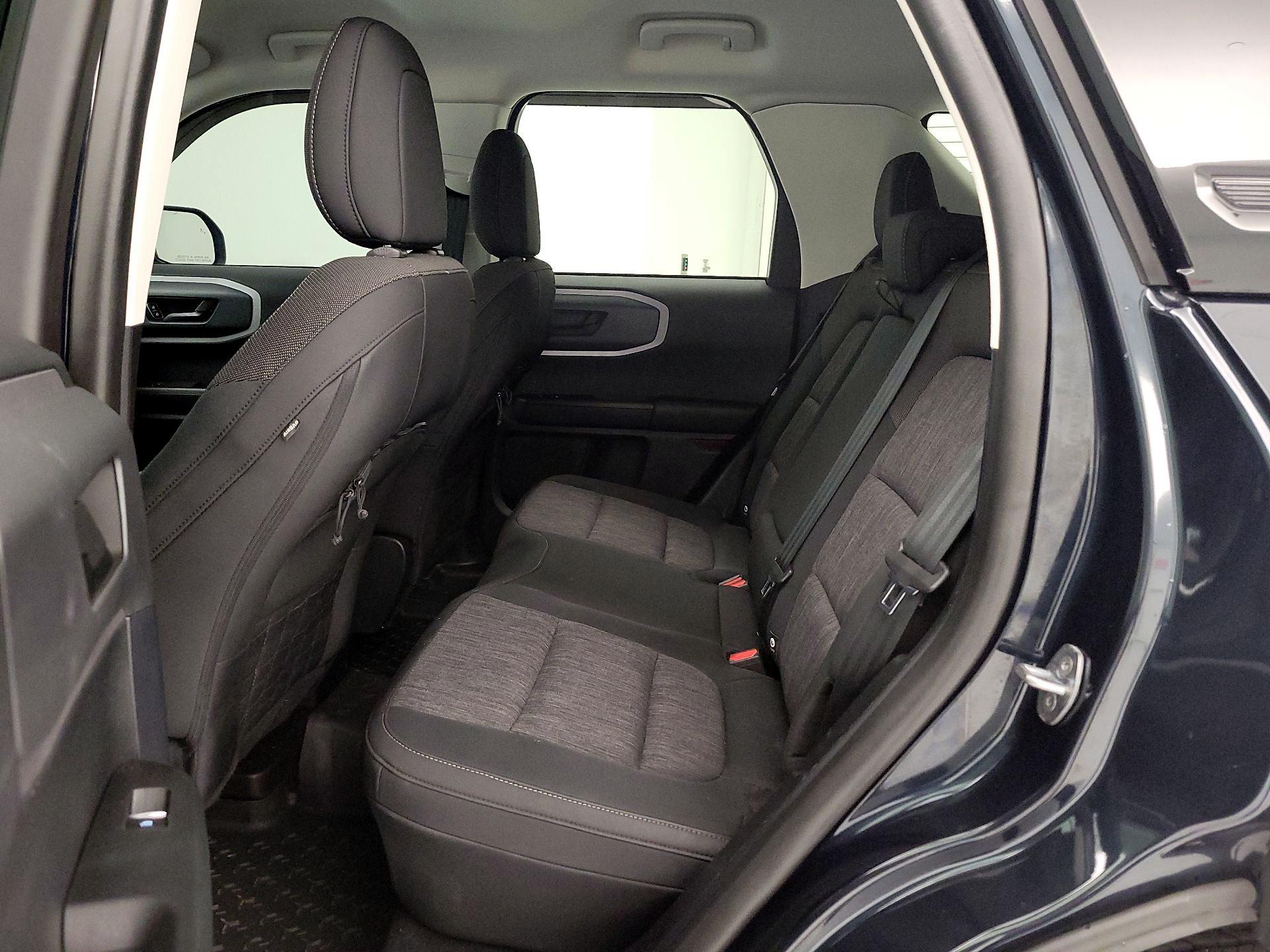 Thumbnail: 2023 Ford Bronco Sport - 19