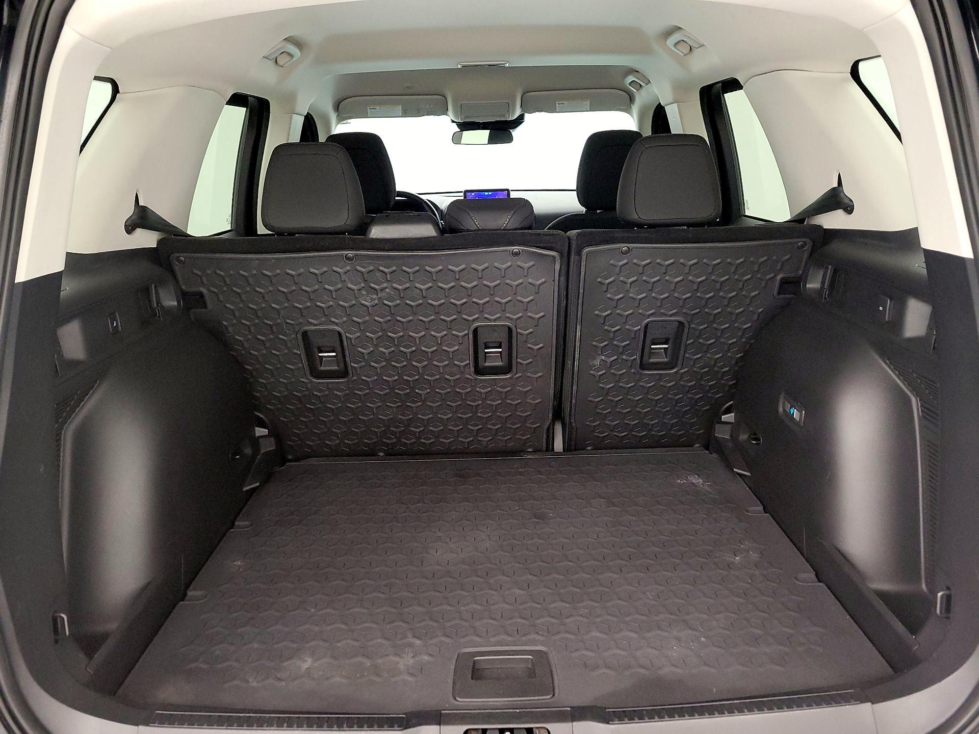 Thumbnail: 2023 Ford Bronco Sport - 20