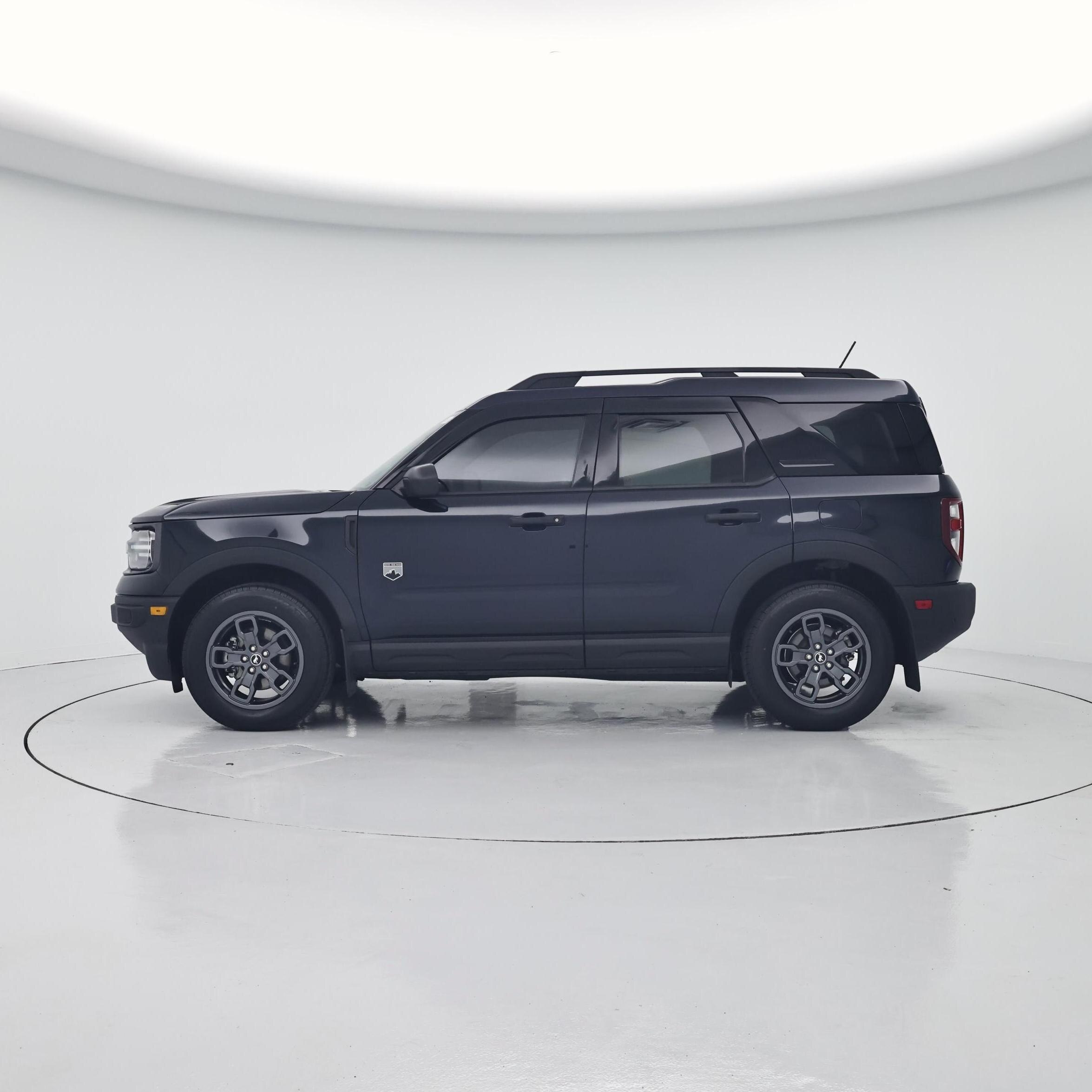 Thumbnail: 2023 Ford Bronco Sport - 3