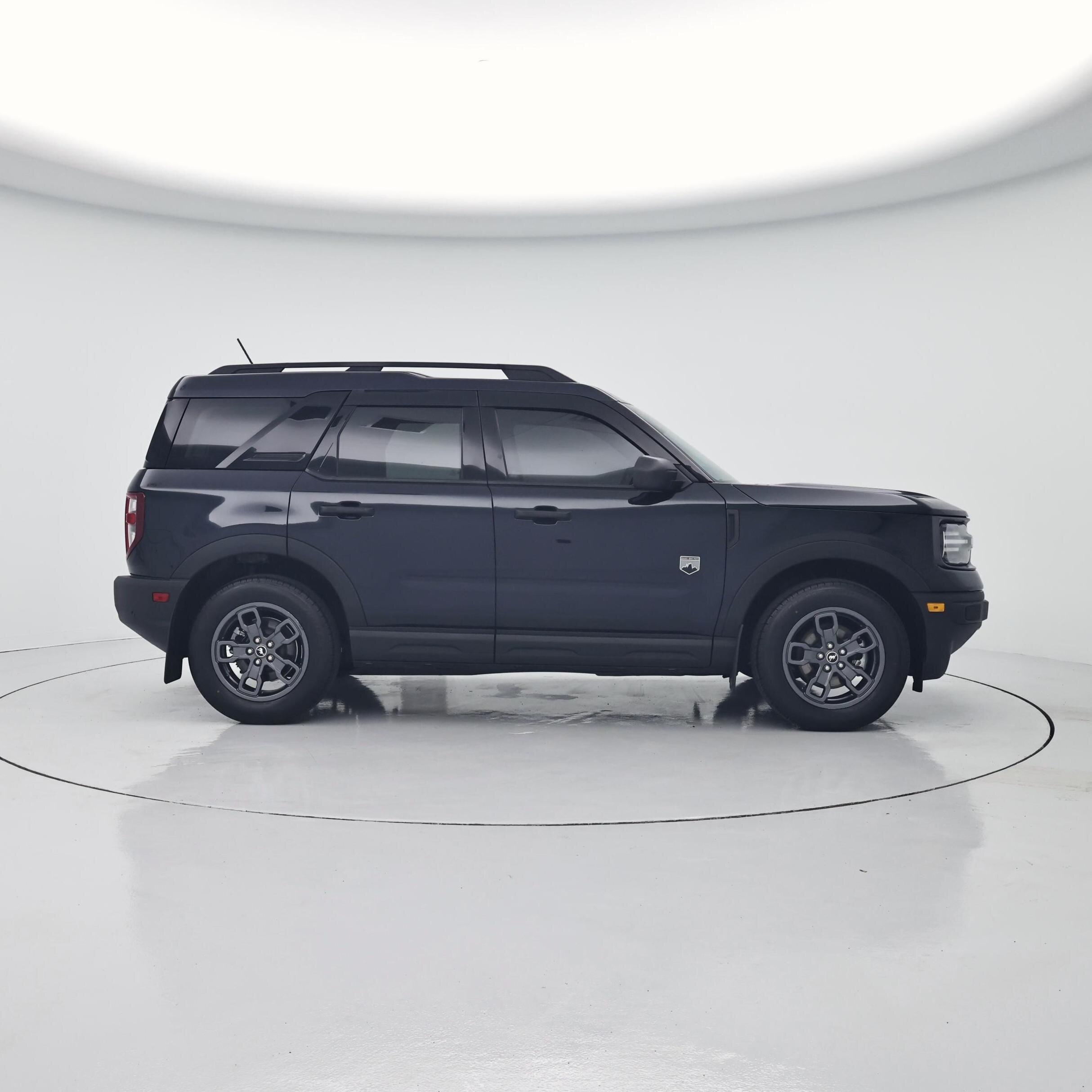 Thumbnail: 2023 Ford Bronco Sport - 7