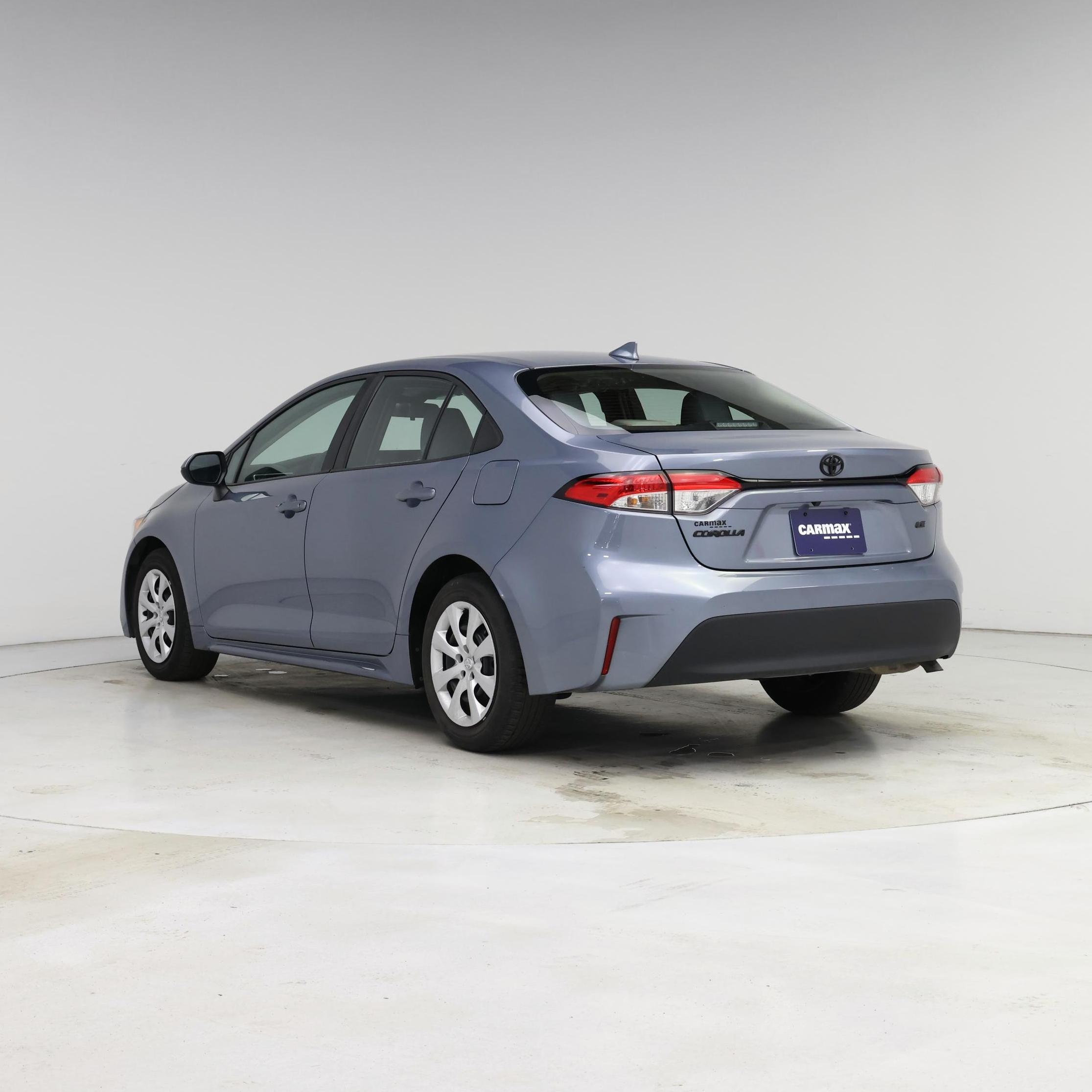 Thumbnail: 2024 Toyota Corolla - 2