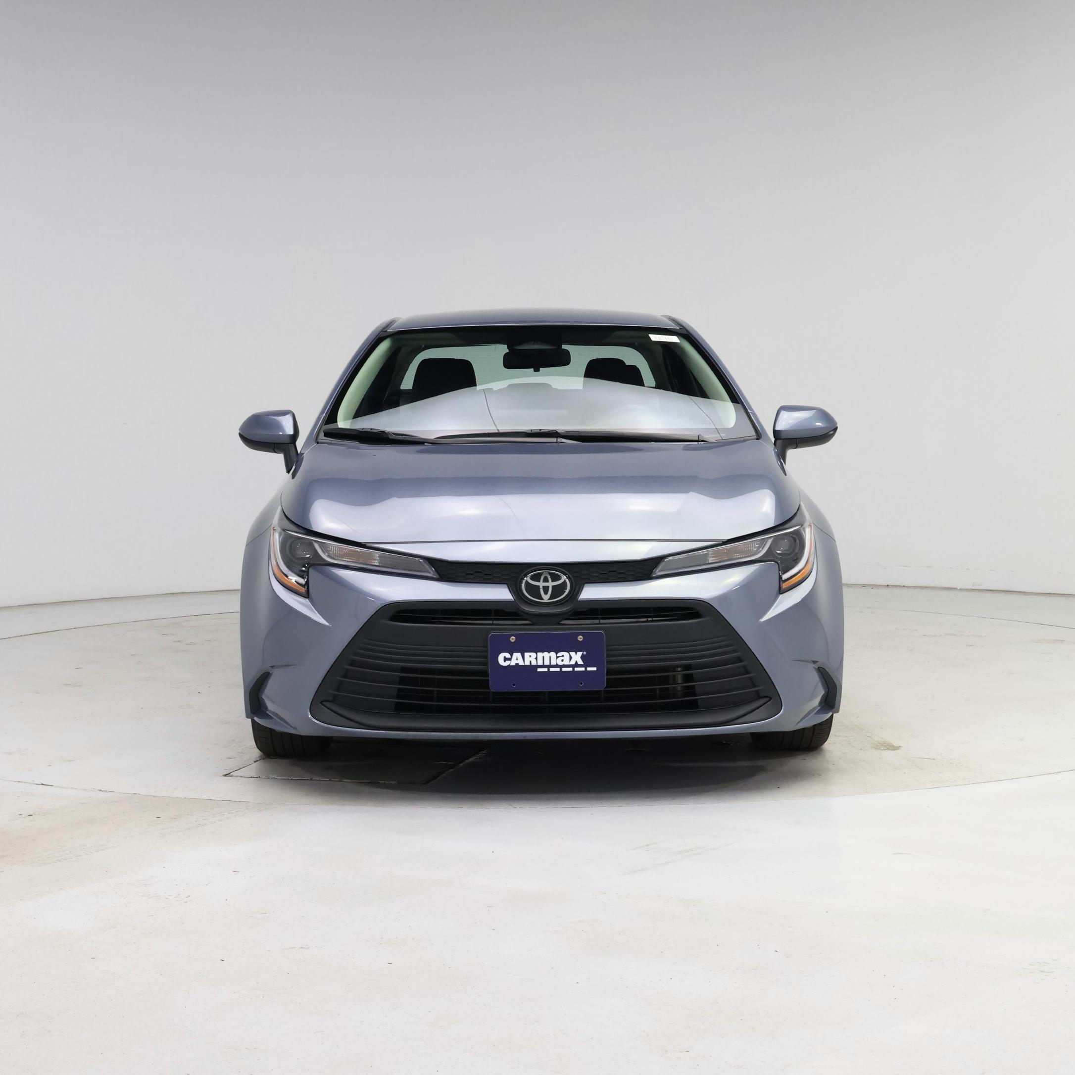 Thumbnail: 2024 Toyota Corolla - 5