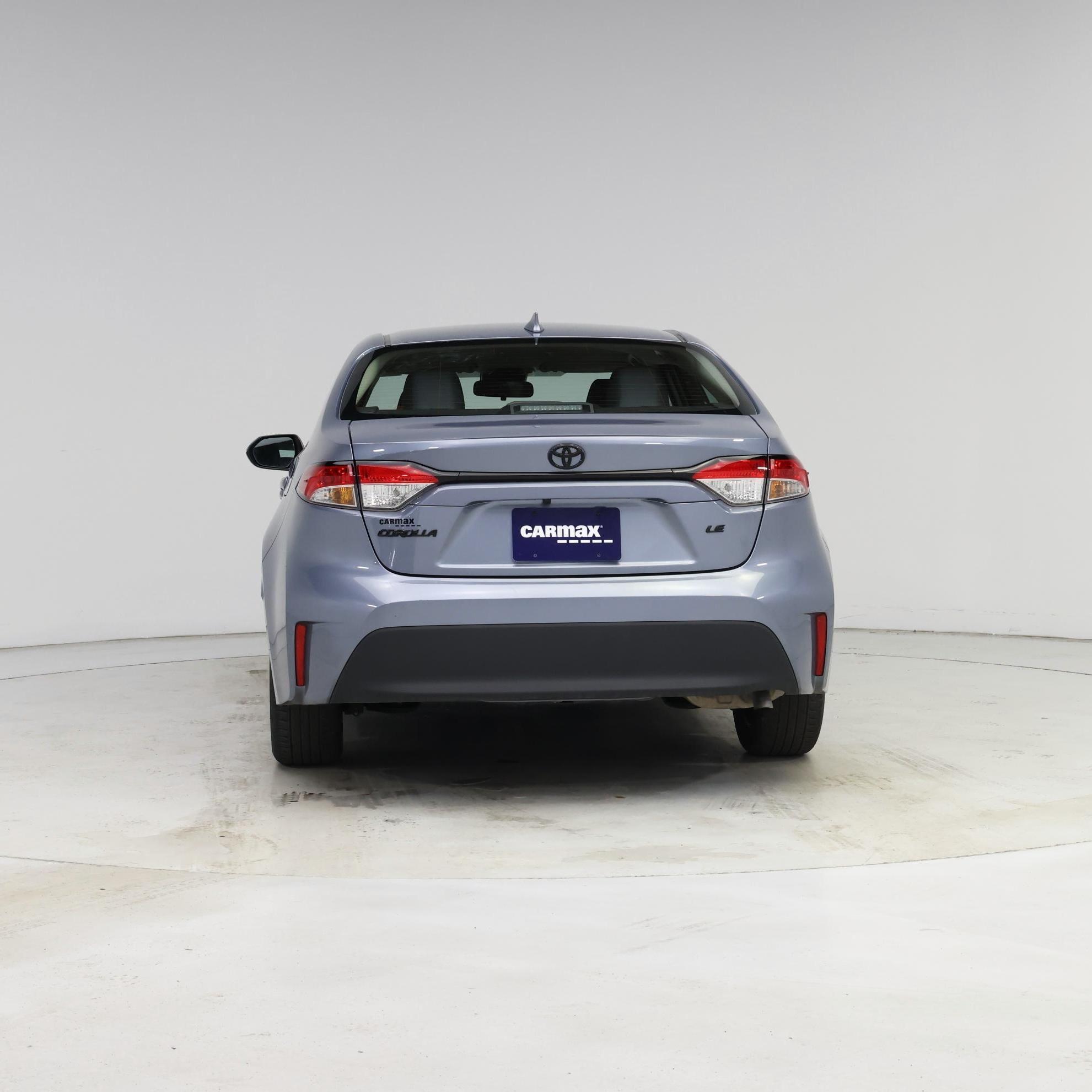 Thumbnail: 2024 Toyota Corolla - 6
