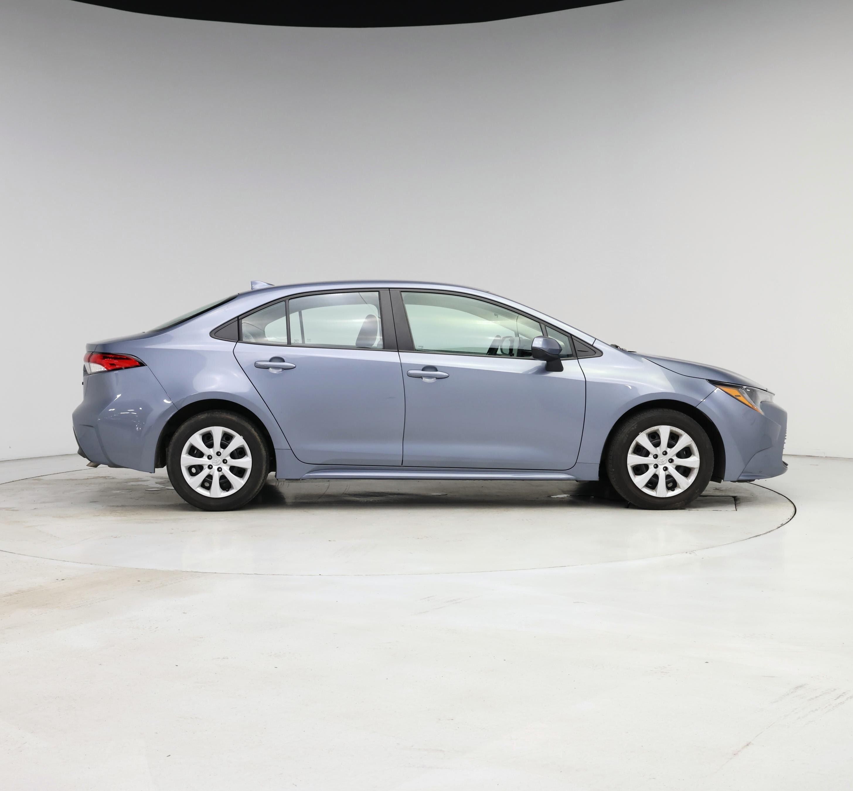 Thumbnail: 2024 Toyota Corolla - 7