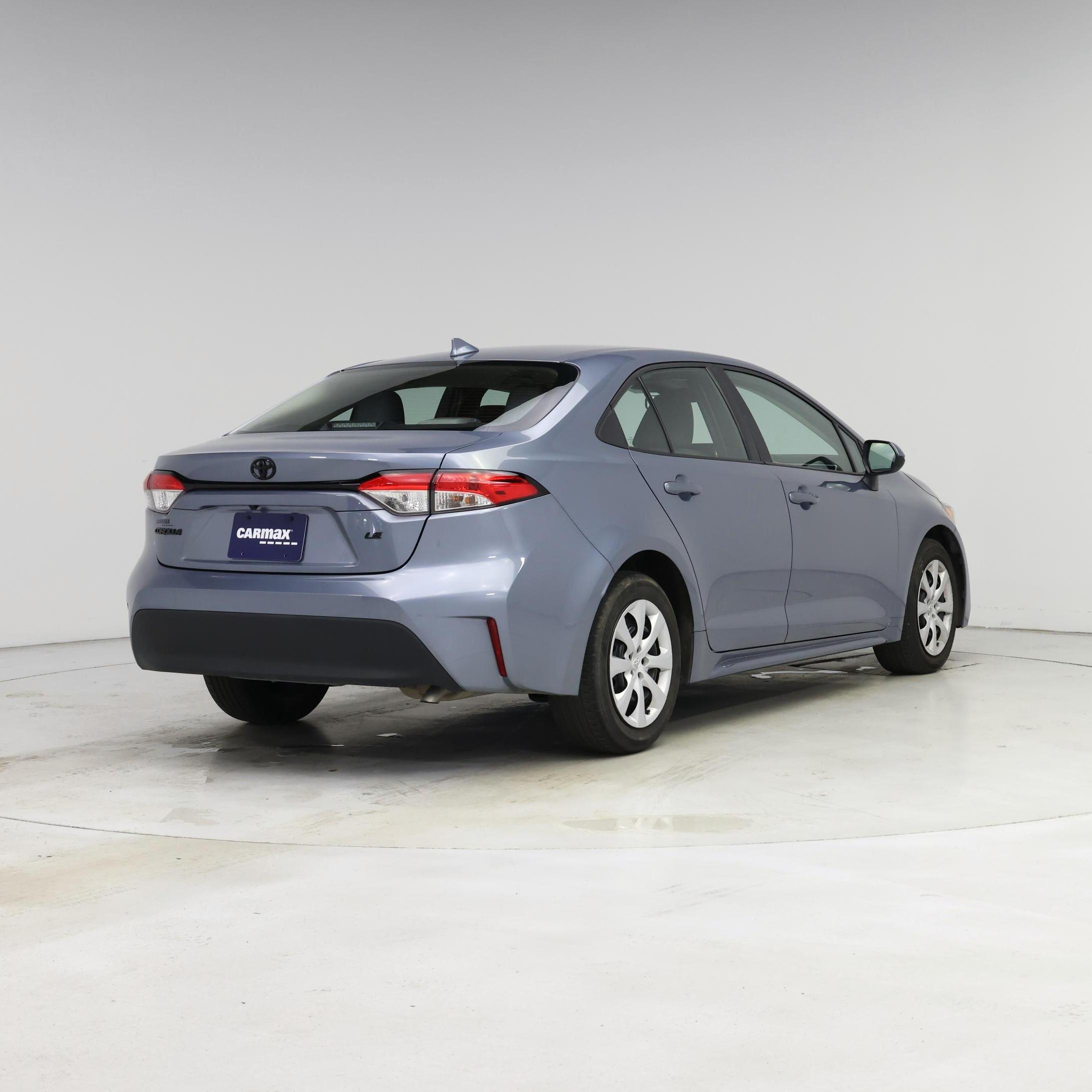 Thumbnail: 2024 Toyota Corolla - 8