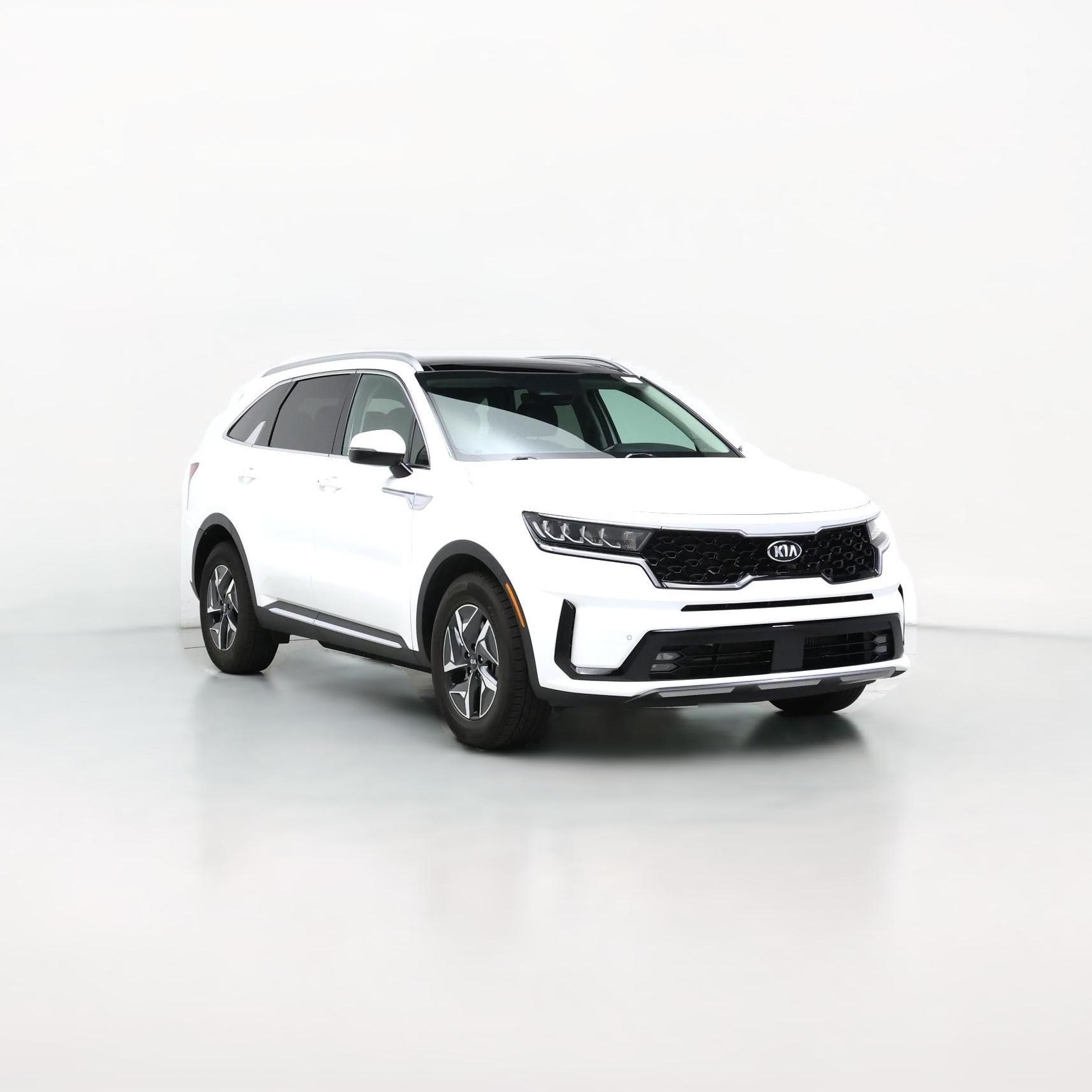Thumbnail: 2021 Kia Sorento - 1