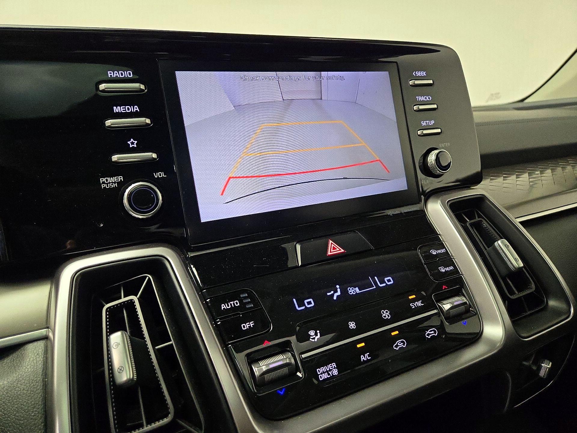 Thumbnail: 2021 Kia Sorento - 14