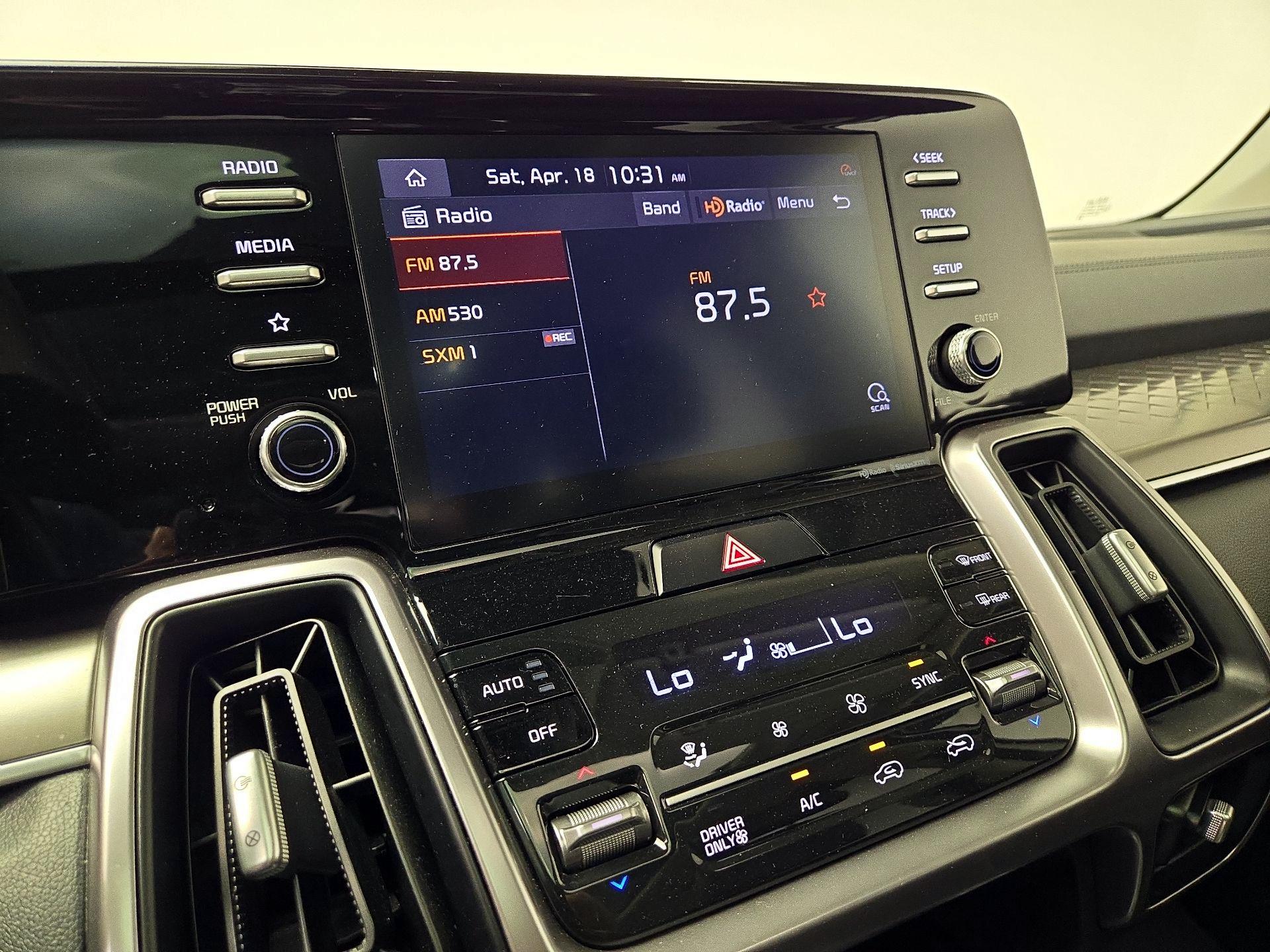 Thumbnail: 2021 Kia Sorento - 15