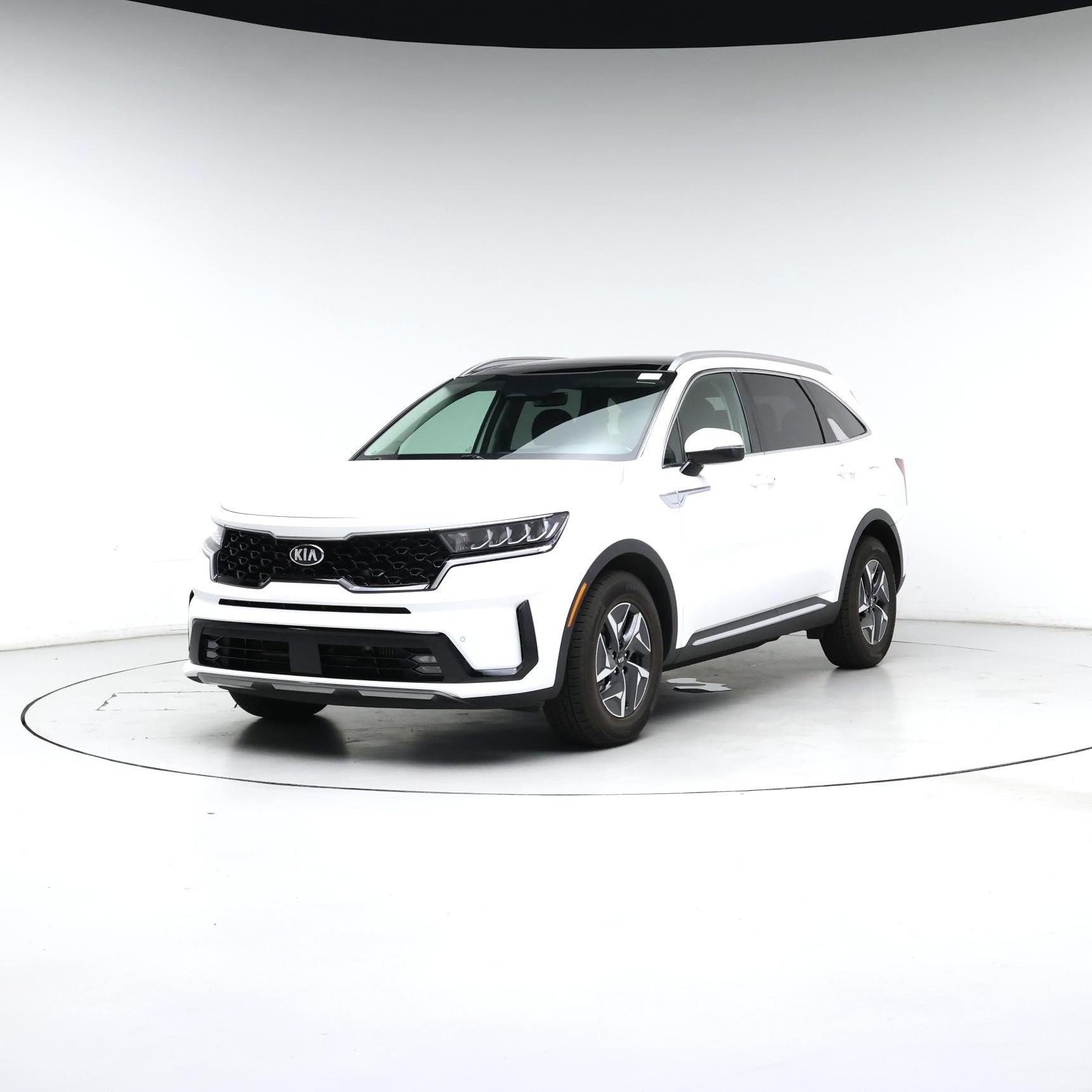Thumbnail: 2021 Kia Sorento - 4