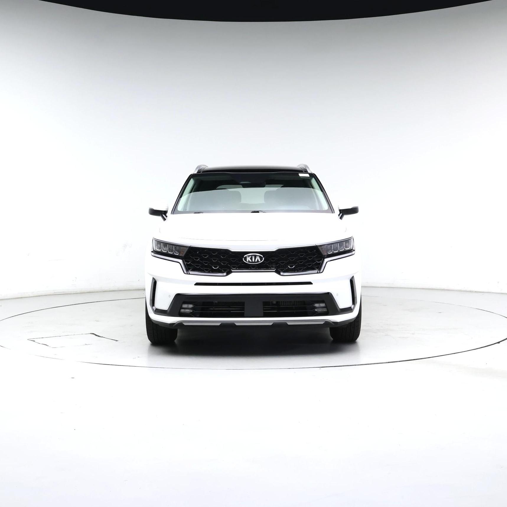 Thumbnail: 2021 Kia Sorento - 5