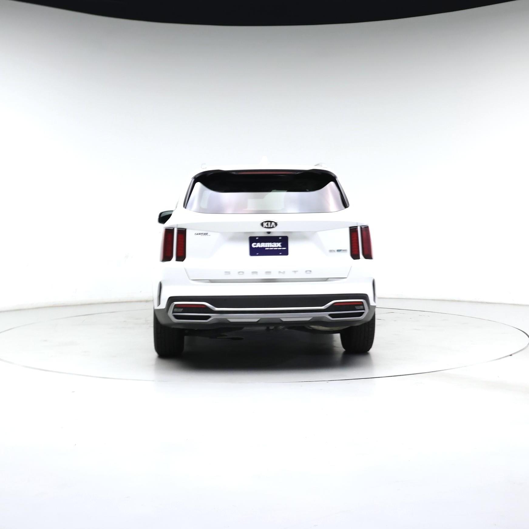 Thumbnail: 2021 Kia Sorento - 6