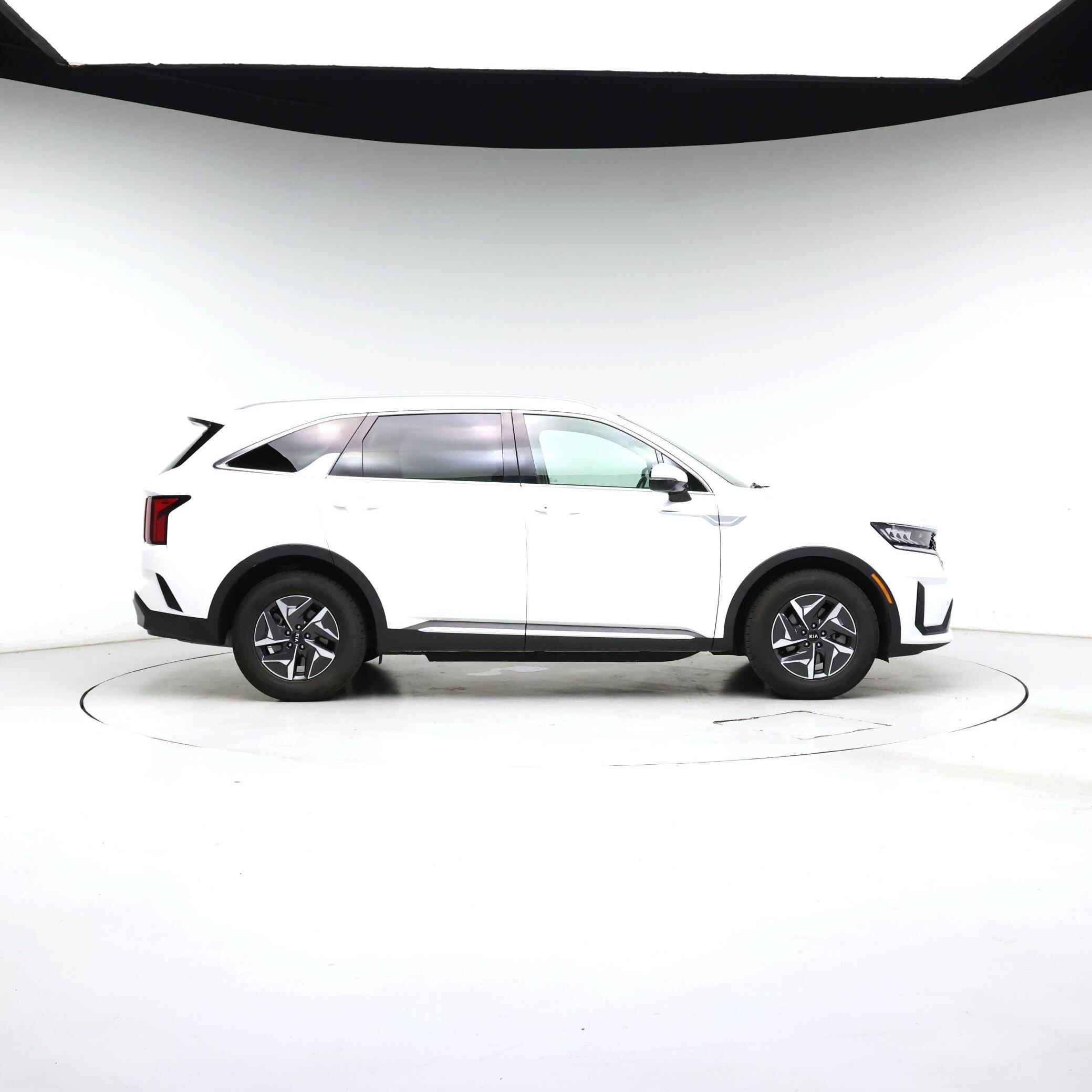 Thumbnail: 2021 Kia Sorento - 7