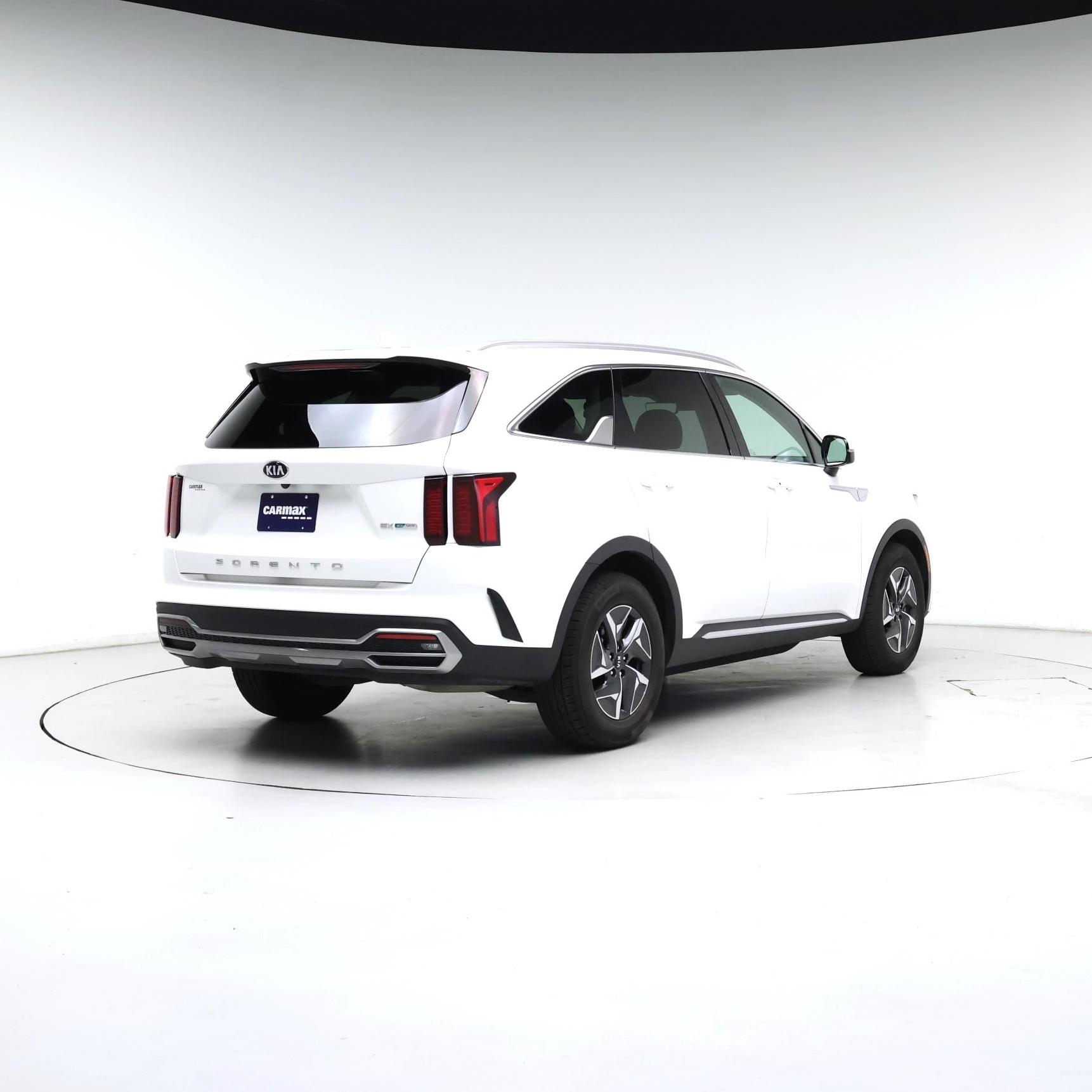 Thumbnail: 2021 Kia Sorento - 8