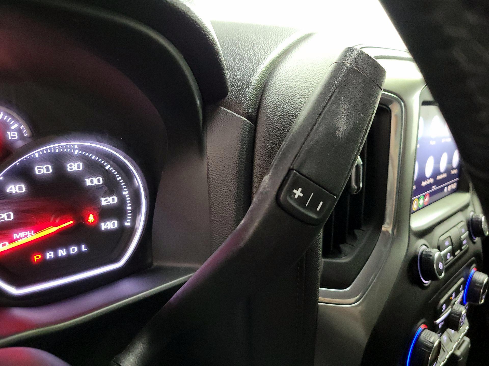 Thumbnail: 2019 Chevrolet Silverado 1500 - 17