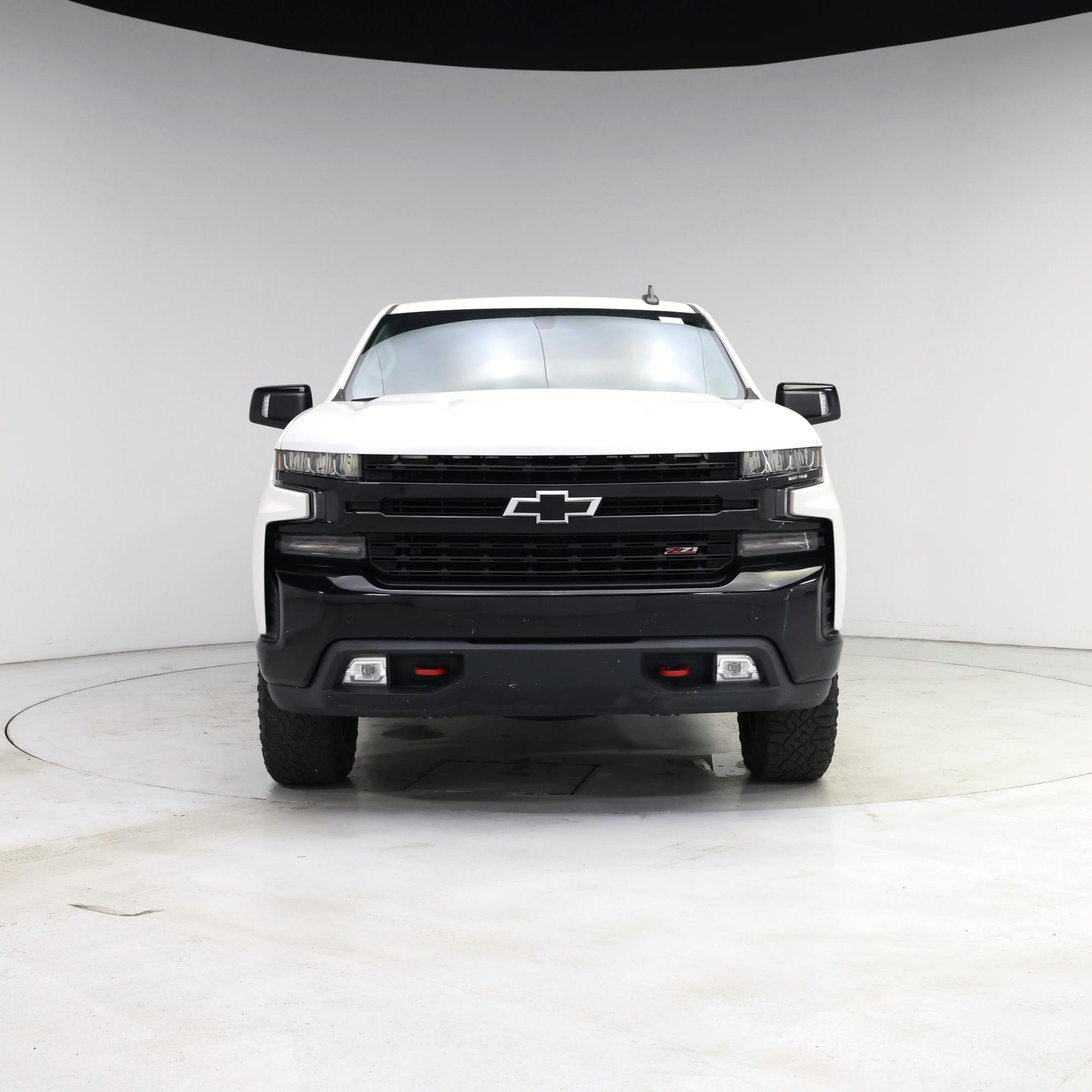 Thumbnail: 2019 Chevrolet Silverado 1500 - 5
