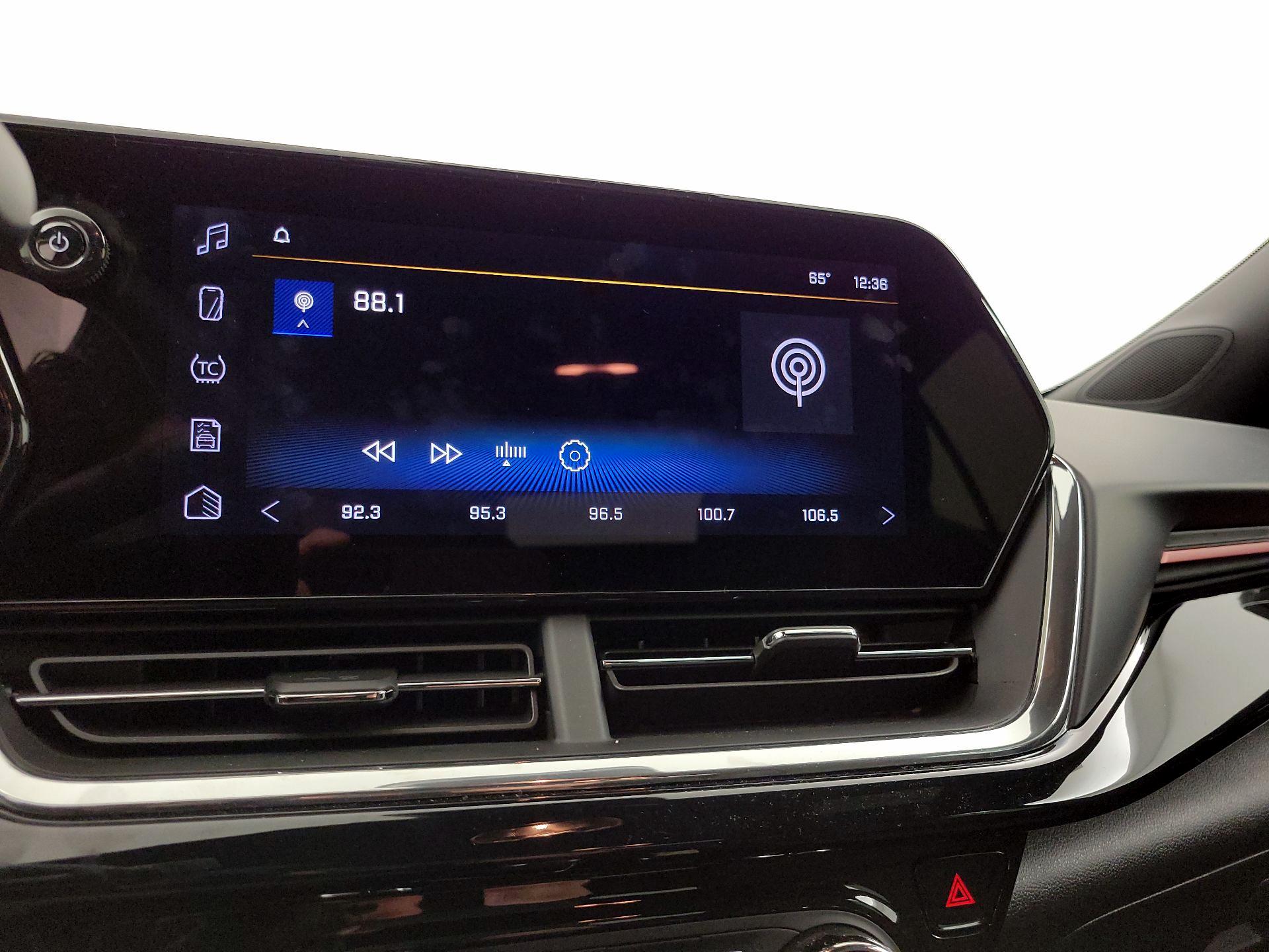 Thumbnail: 2026 Chevrolet Trax - 15