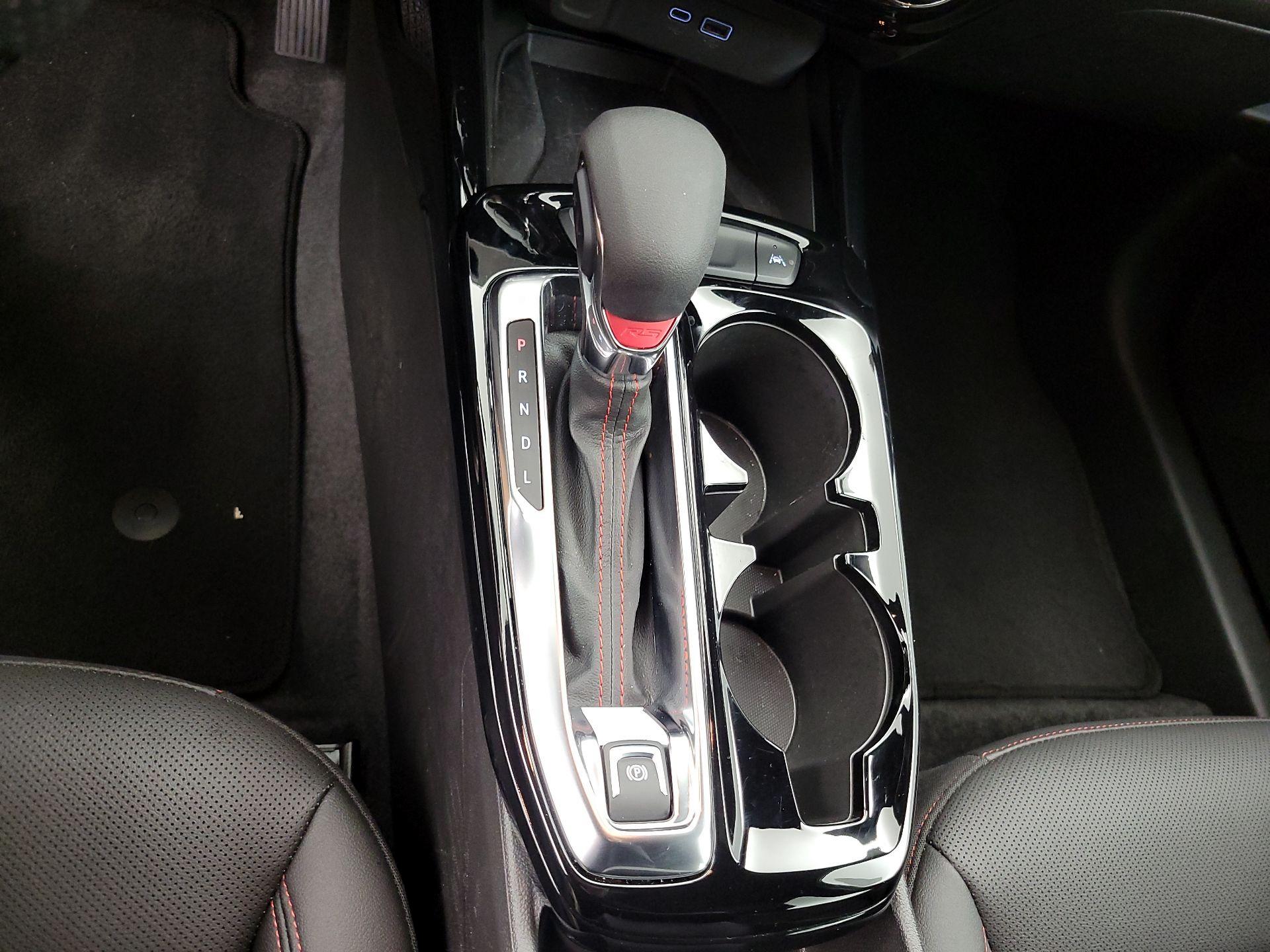 Thumbnail: 2026 Chevrolet Trax - 17