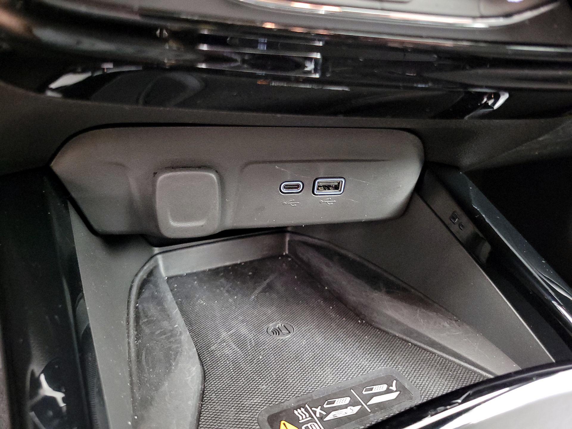 Thumbnail: 2026 Chevrolet Trax - 18