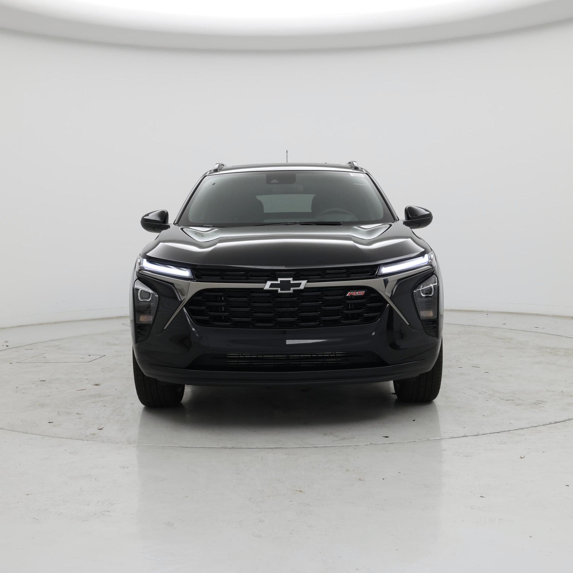 Thumbnail: 2026 Chevrolet Trax - 5