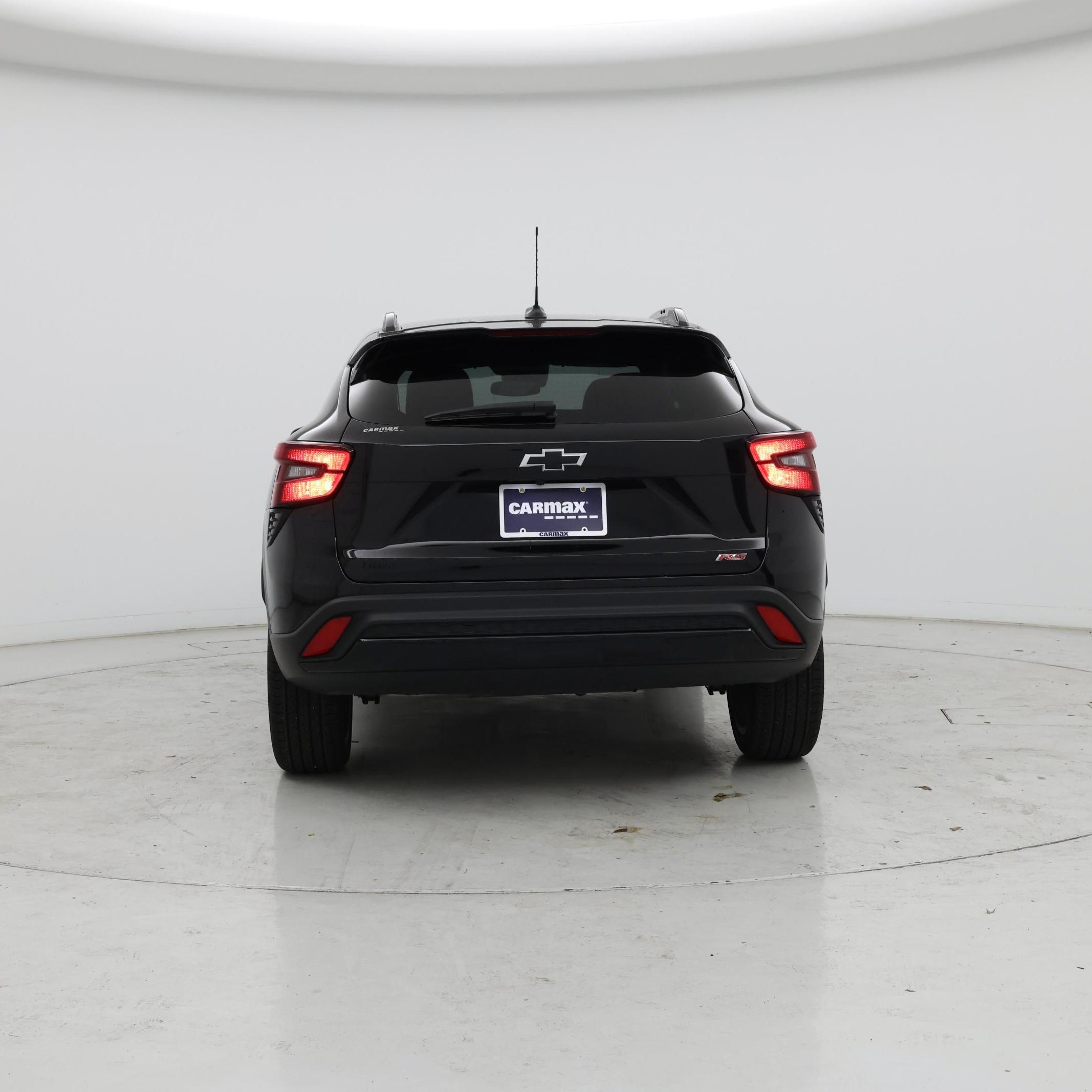 Thumbnail: 2026 Chevrolet Trax - 6