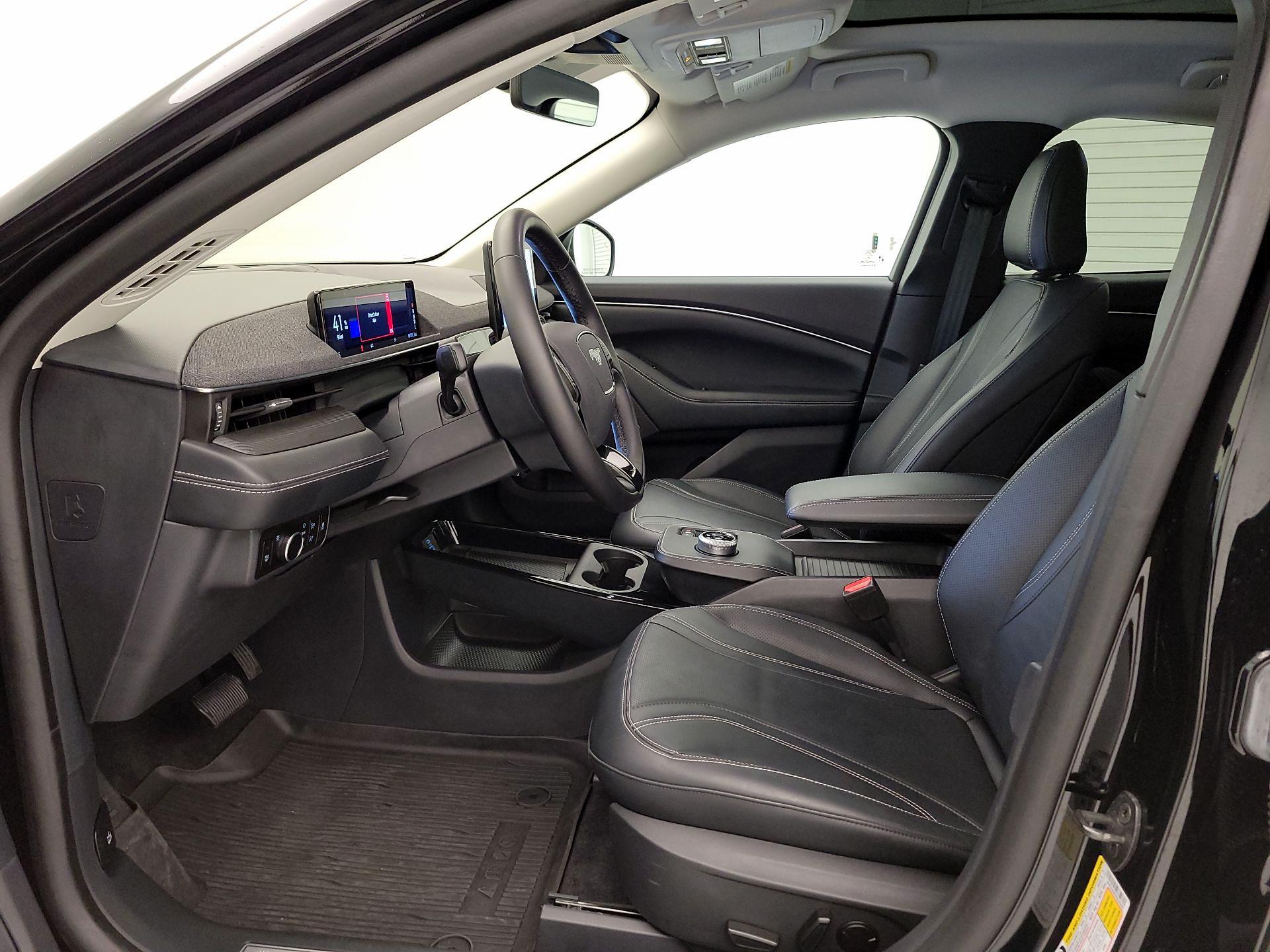 Thumbnail: 2023 Ford Mustang Mach-E - 11