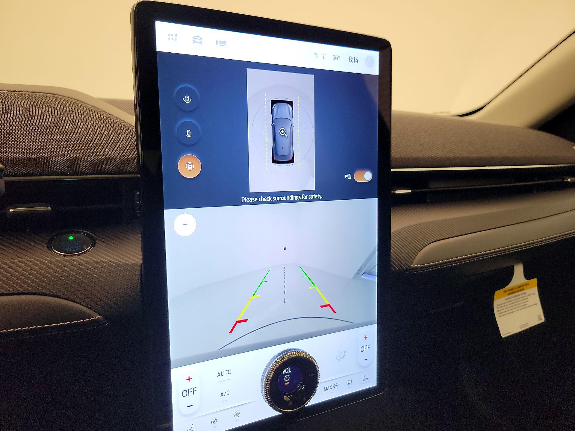 Thumbnail: 2023 Ford Mustang Mach-E - 15