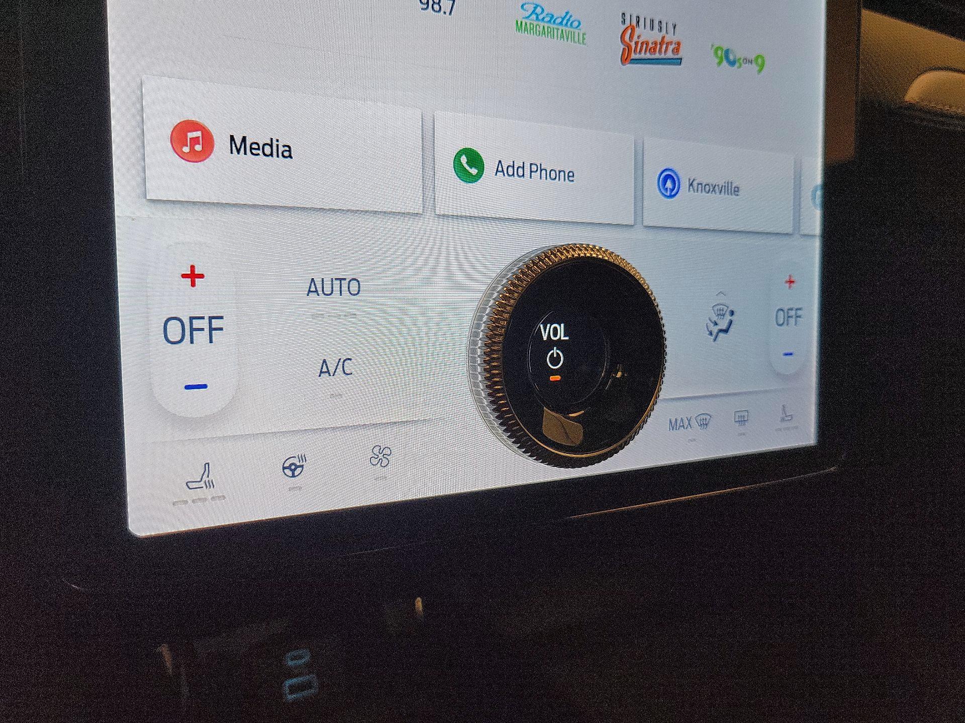 Thumbnail: 2023 Ford Mustang Mach-E - 17