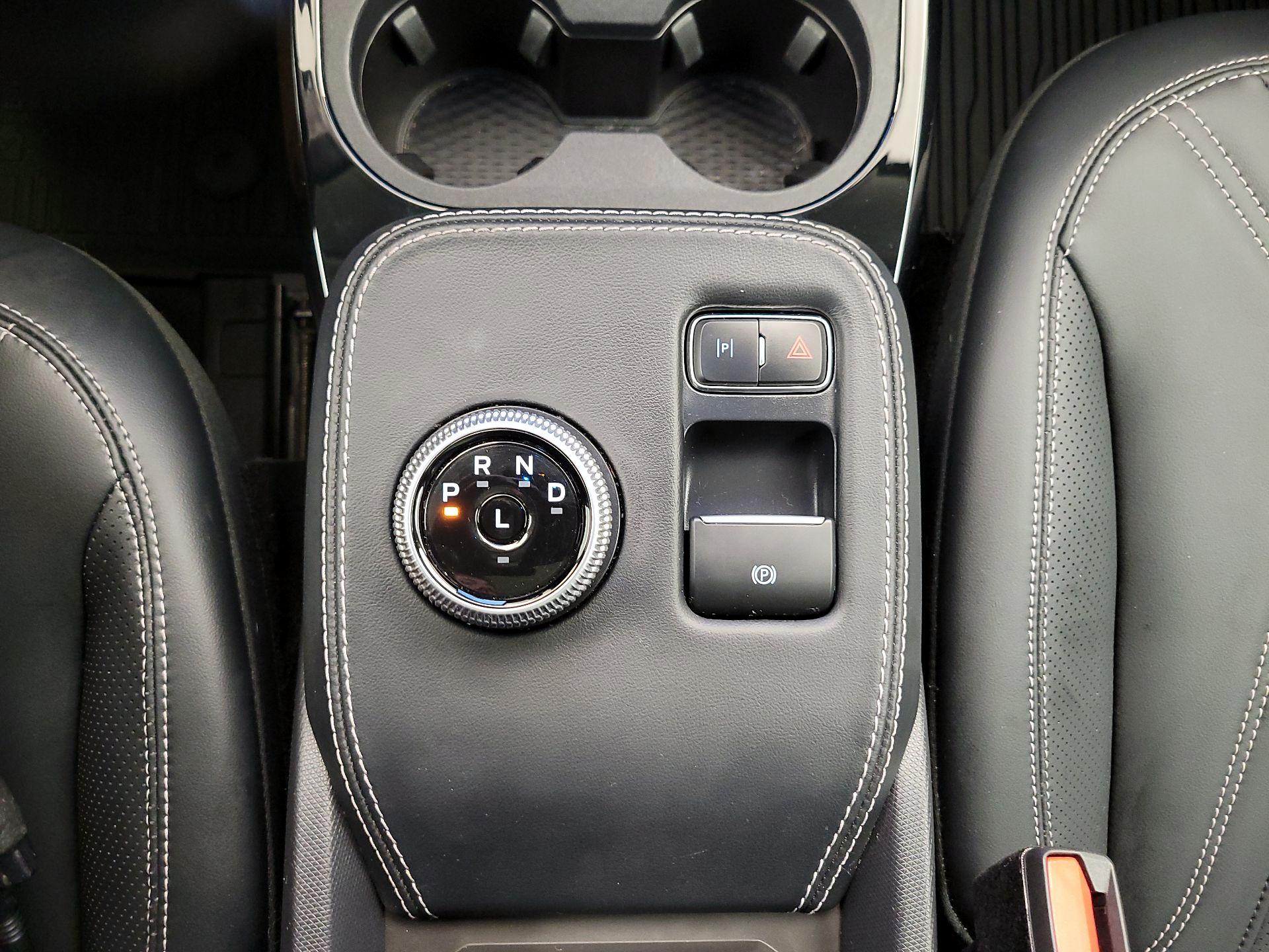 Thumbnail: 2023 Ford Mustang Mach-E - 18