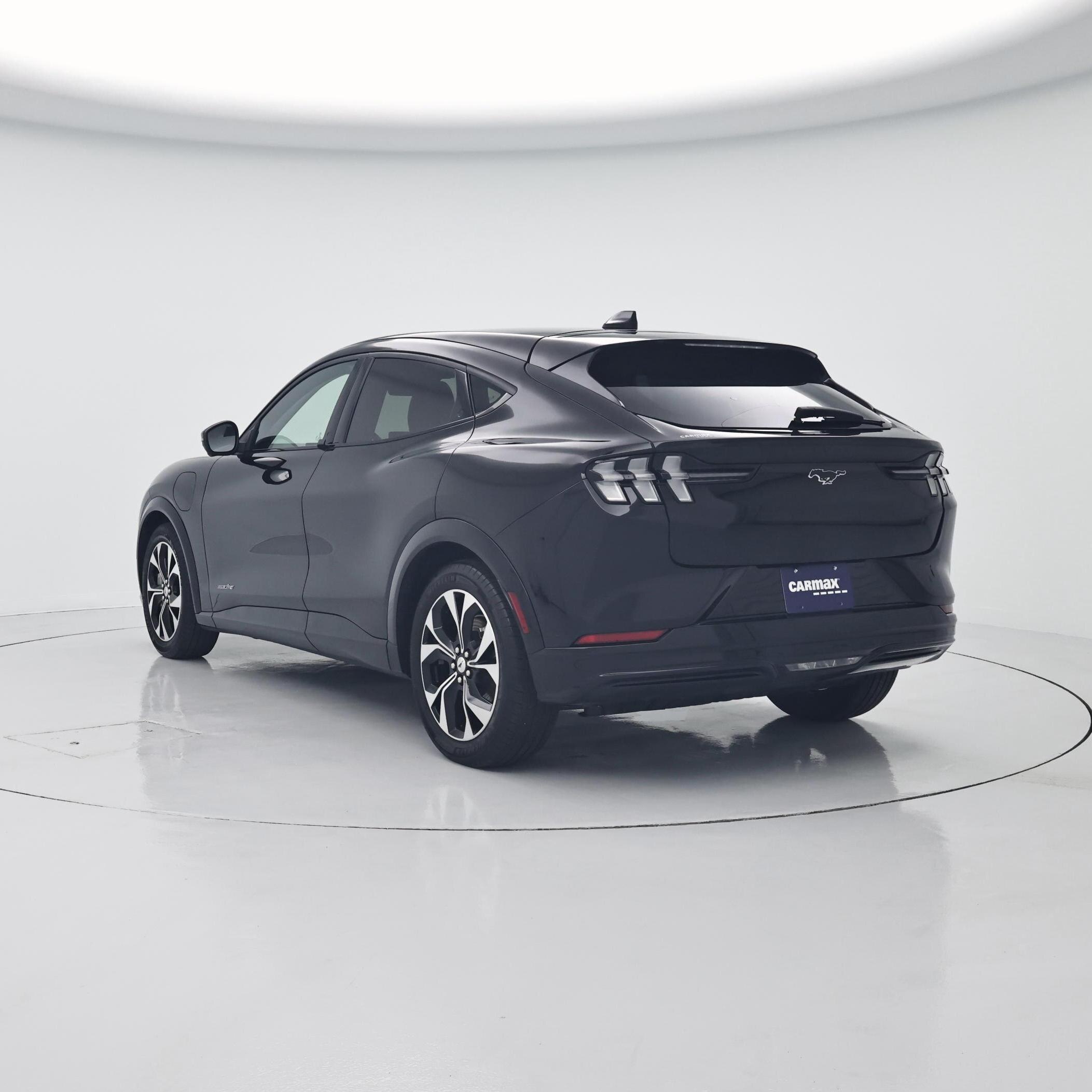 Thumbnail: 2023 Ford Mustang Mach-E - 2