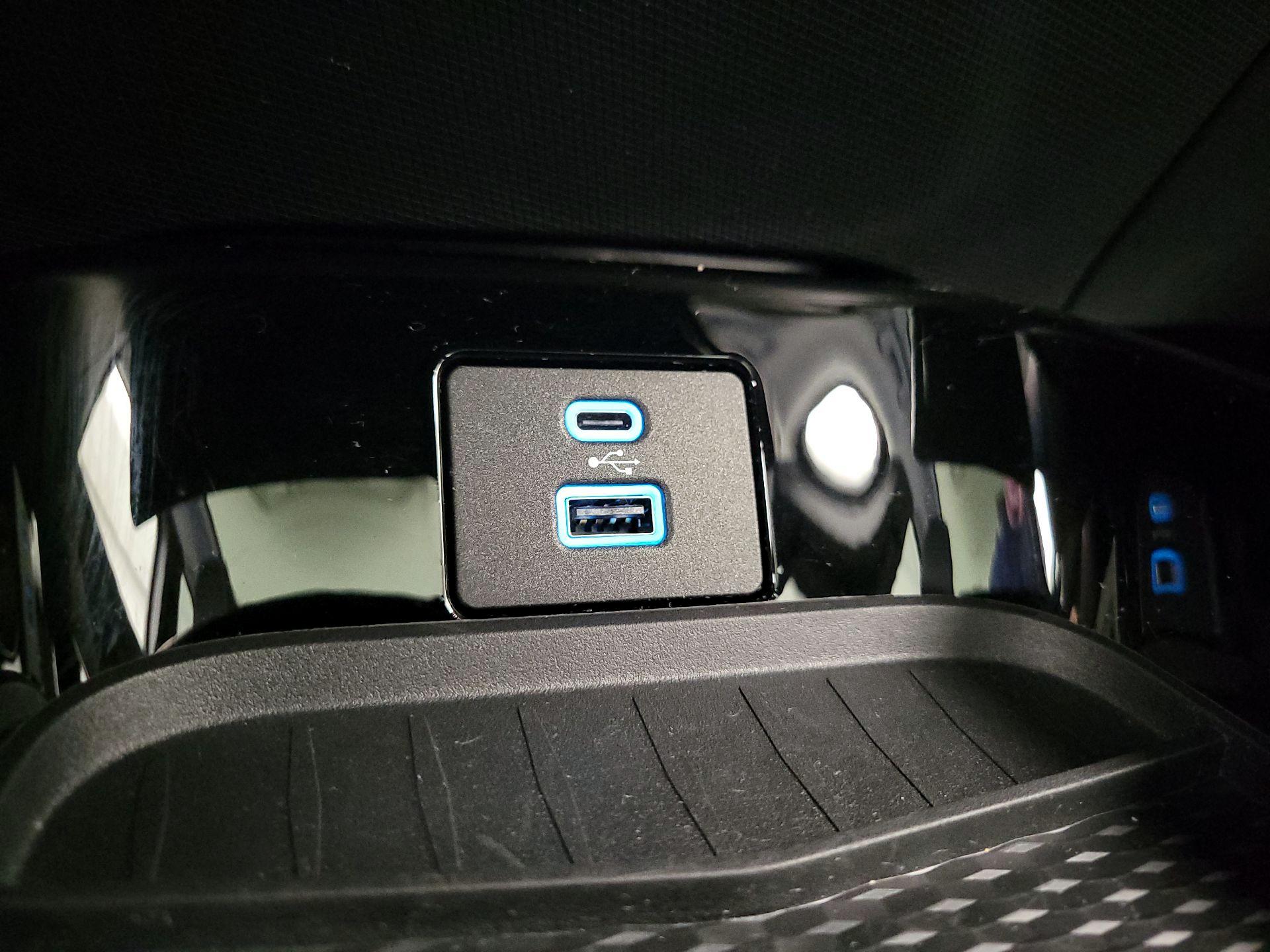 Thumbnail: 2023 Ford Mustang Mach-E - 19