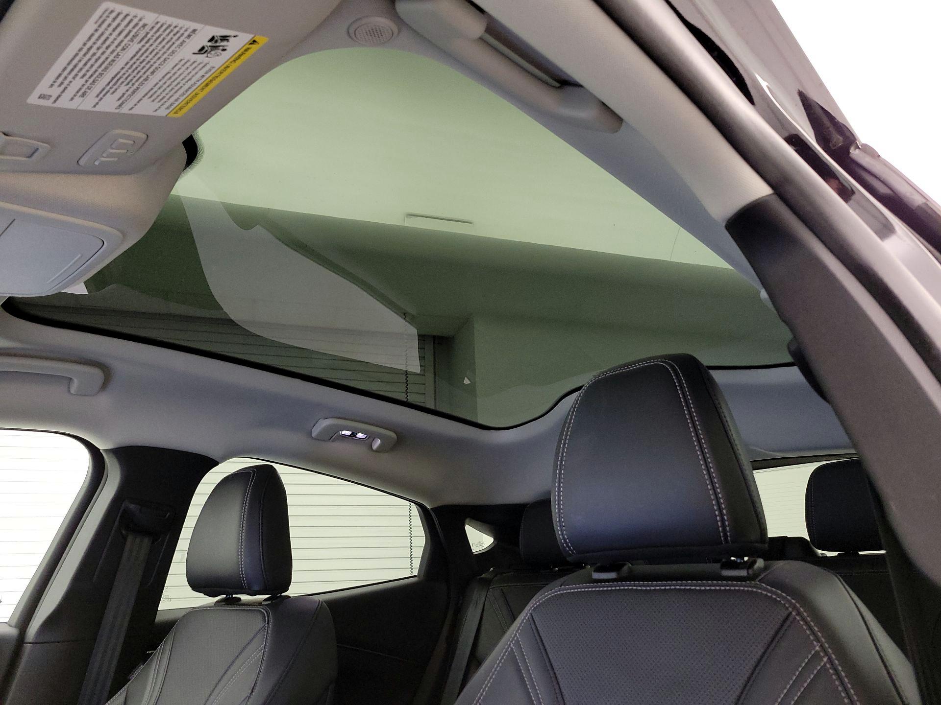 Thumbnail: 2023 Ford Mustang Mach-E - 20