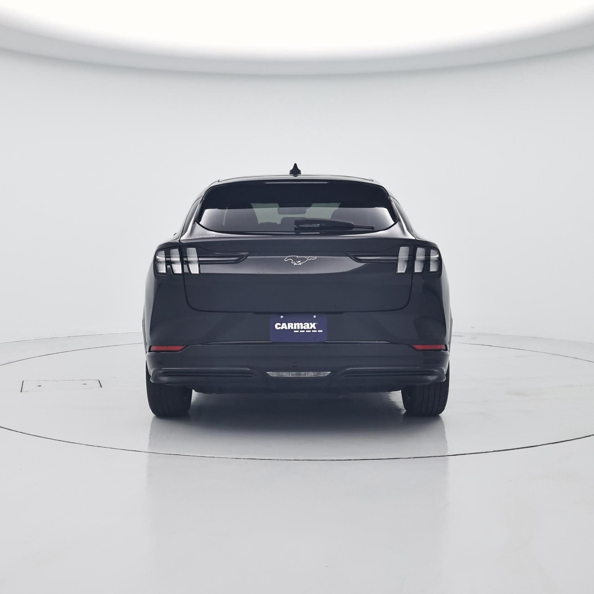 Thumbnail: 2023 Ford Mustang Mach-E - 6