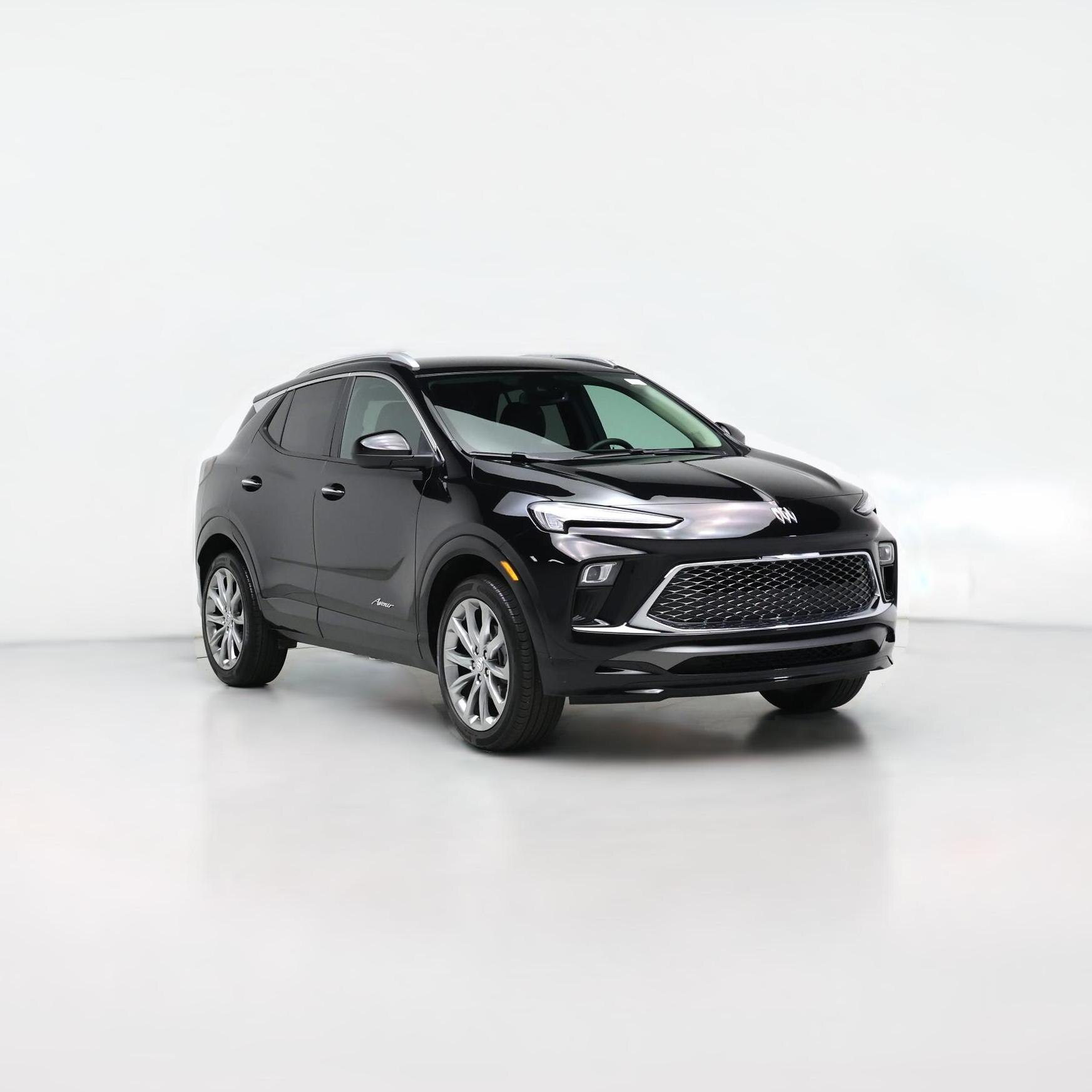 Thumbnail: 2024 Buick Encore GX - 1