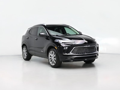 2024 Buick Encore GX Avenir