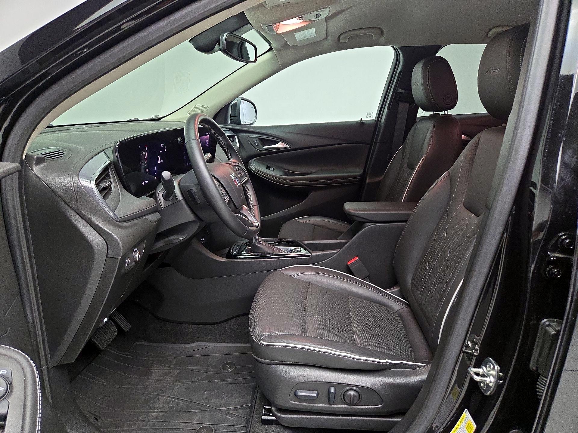 Thumbnail: 2024 Buick Encore GX - 11