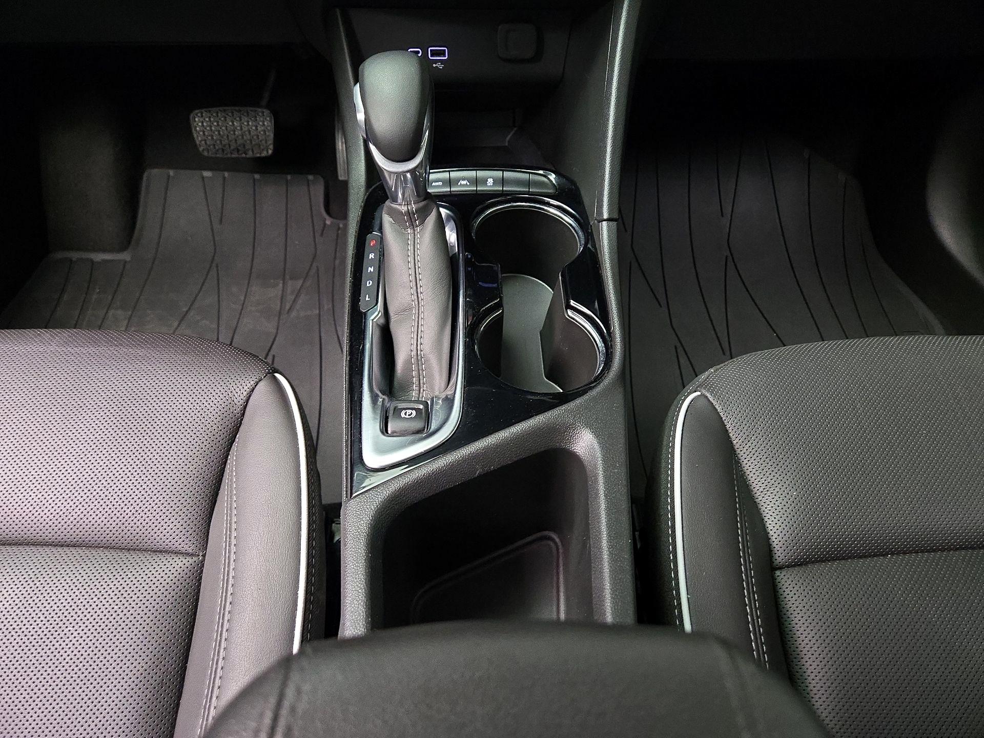 Thumbnail: 2024 Buick Encore GX - 17