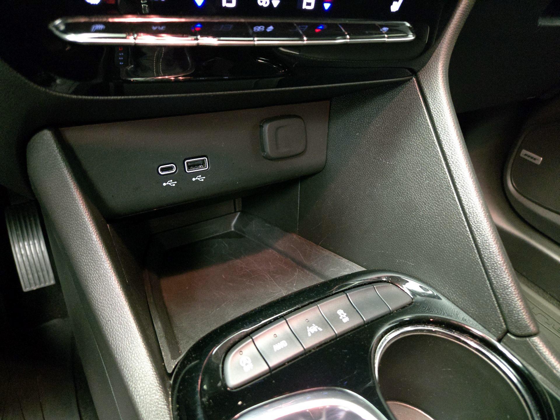 Thumbnail: 2024 Buick Encore GX - 18