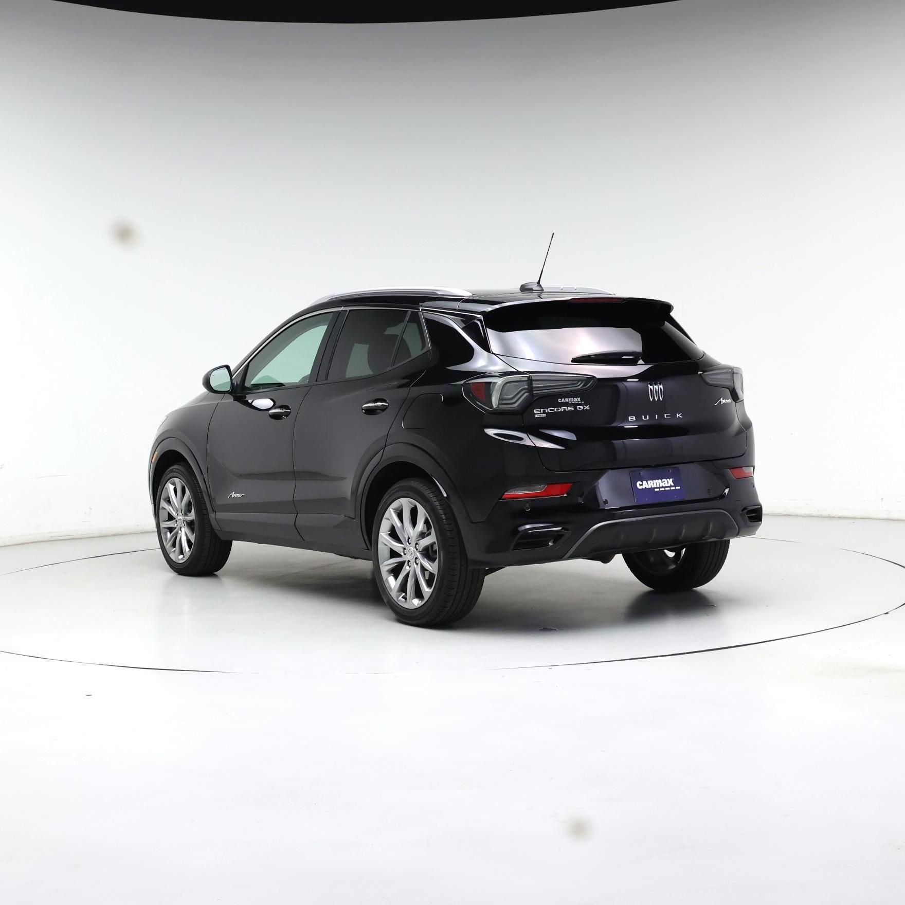 Thumbnail: 2024 Buick Encore GX - 2