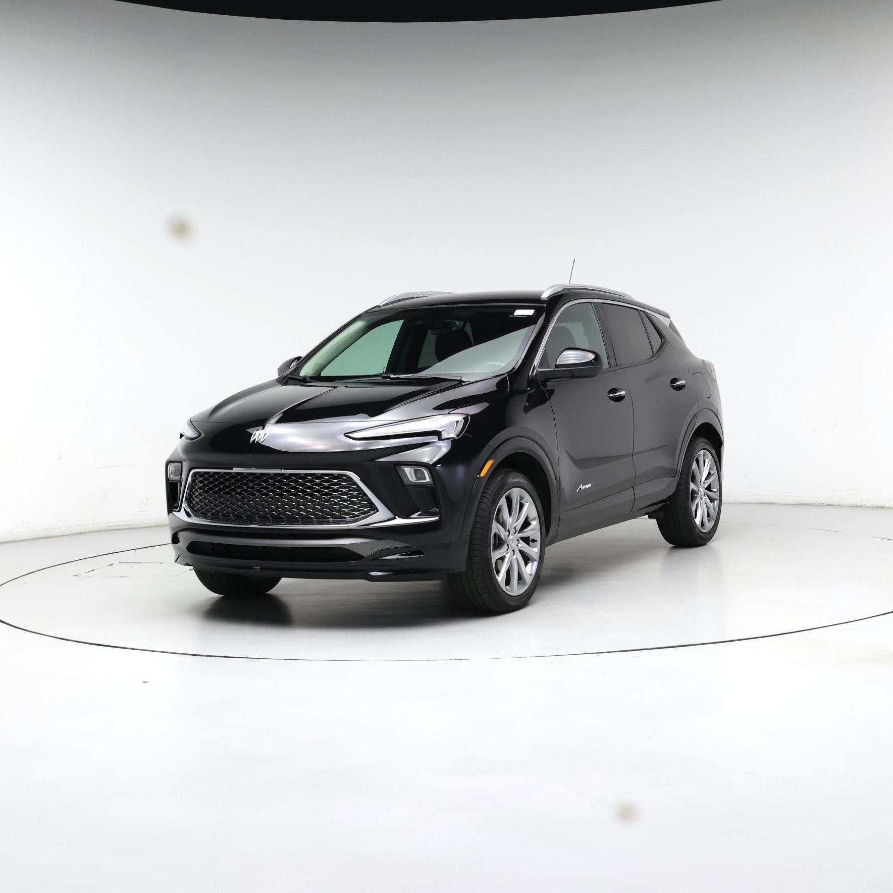 Thumbnail: 2024 Buick Encore GX - 4